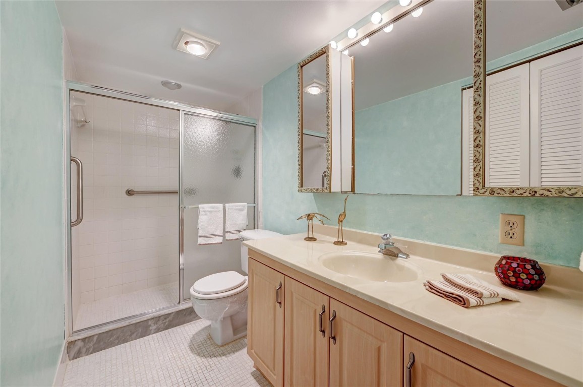 WYNMOOR VILLAGE - Residential
