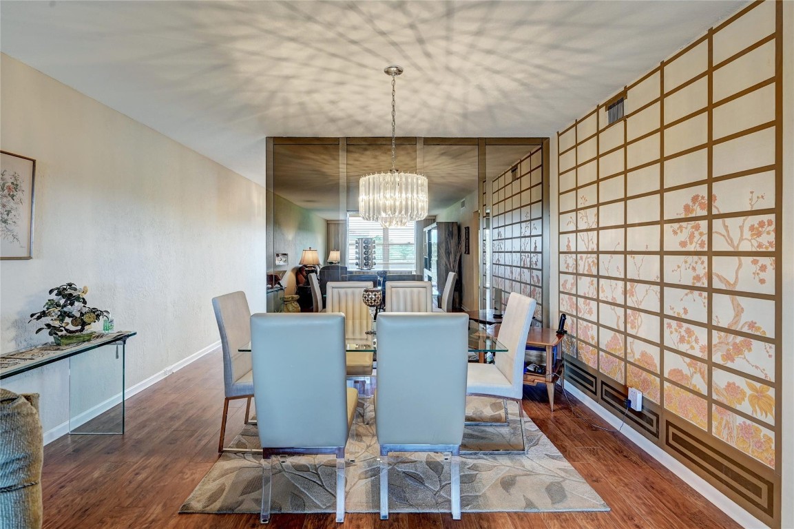 WYNMOOR VILLAGE - Residential
