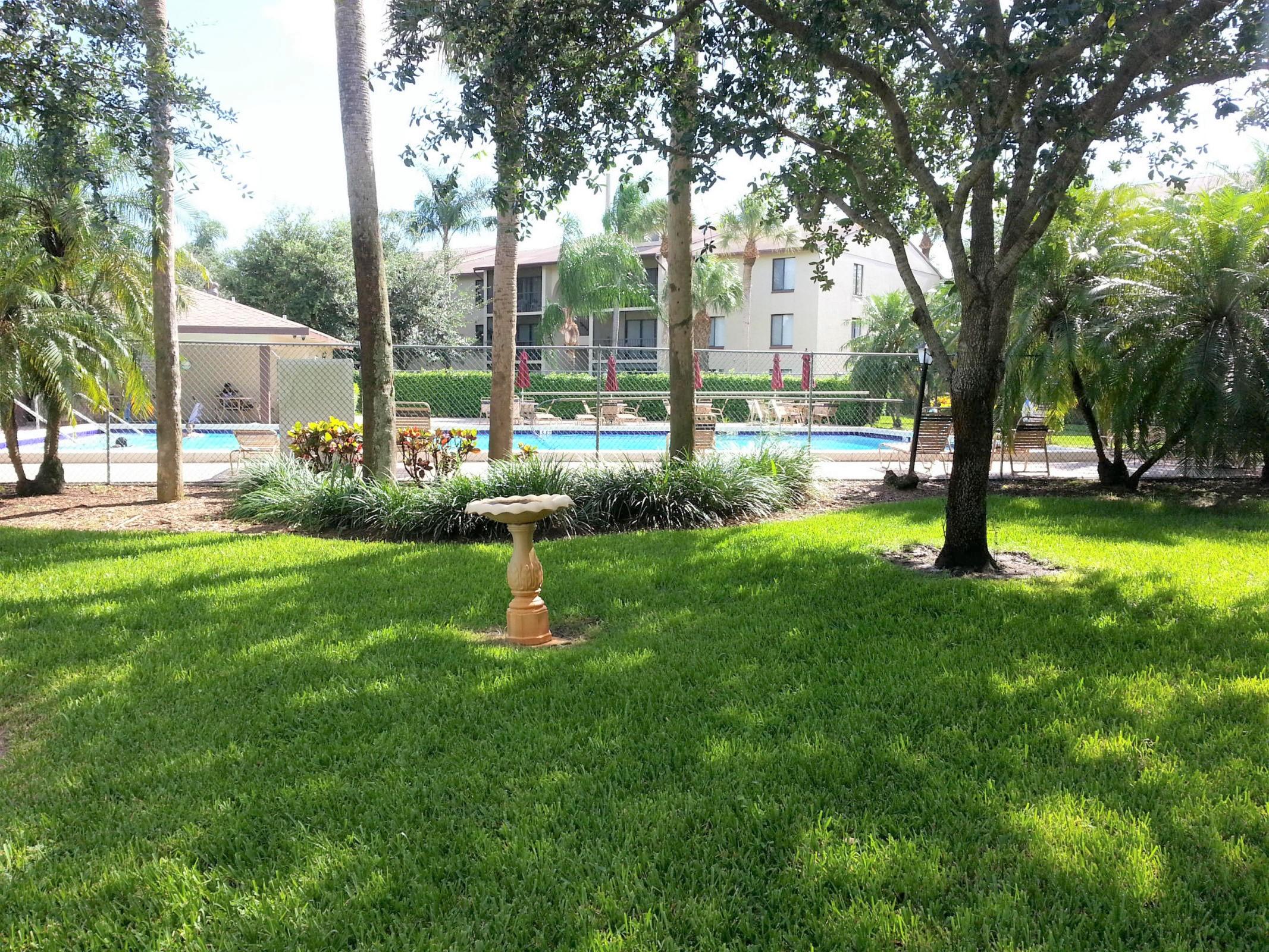 CHARTER CLUB OF PALM BEACH CONDO - Residential Lease