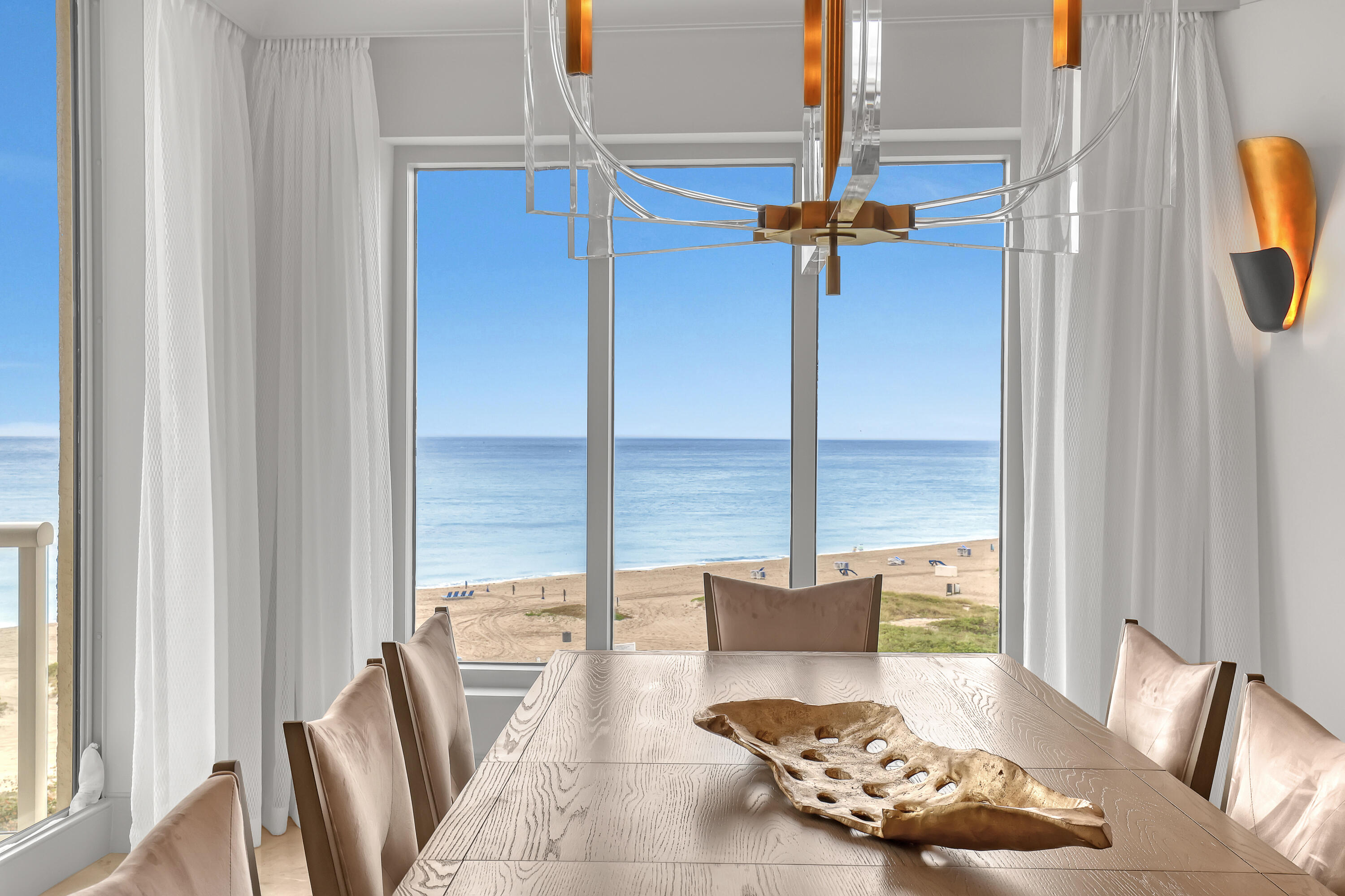 2700 NORTH OCEAN CONDO - Residential