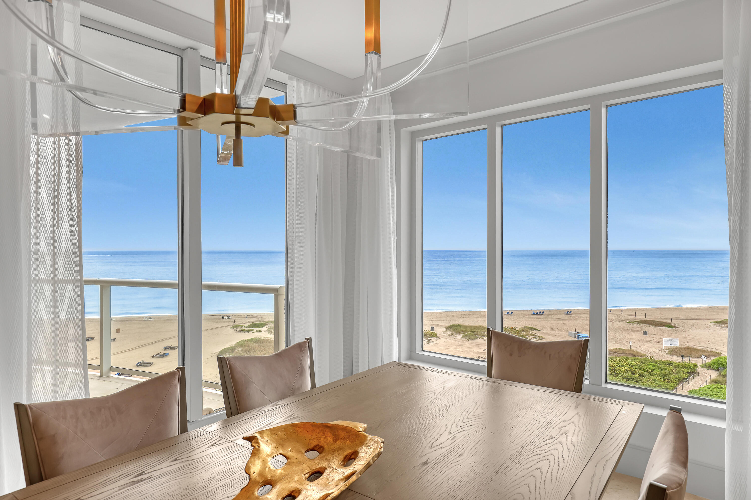 2700 NORTH OCEAN CONDO - Residential