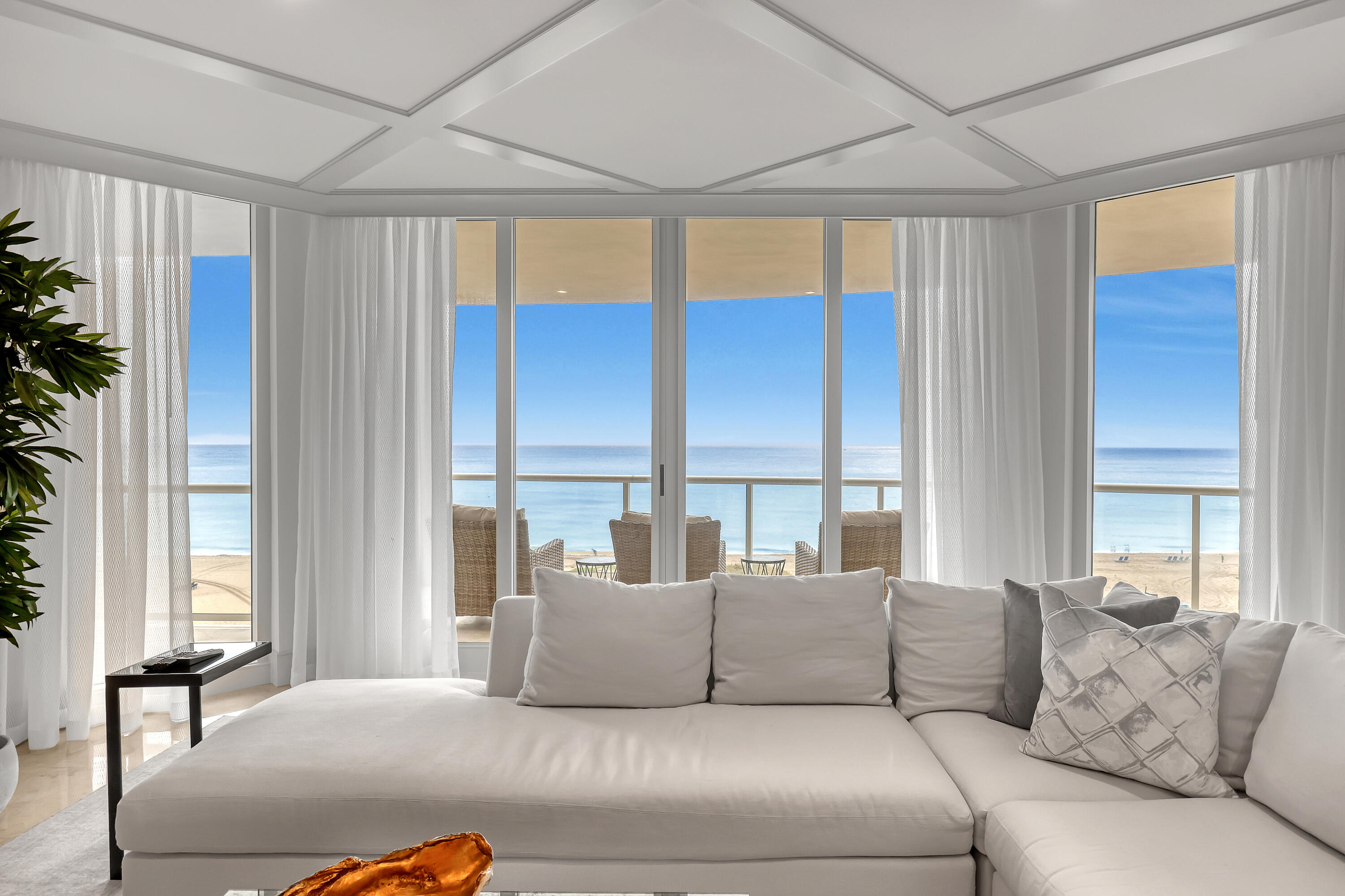 2700 NORTH OCEAN CONDO - Residential