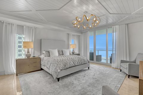 Photo of 2700 N Ocean Drive #401a, Riviera Beach, FL 33404 (MLS # B26004928)