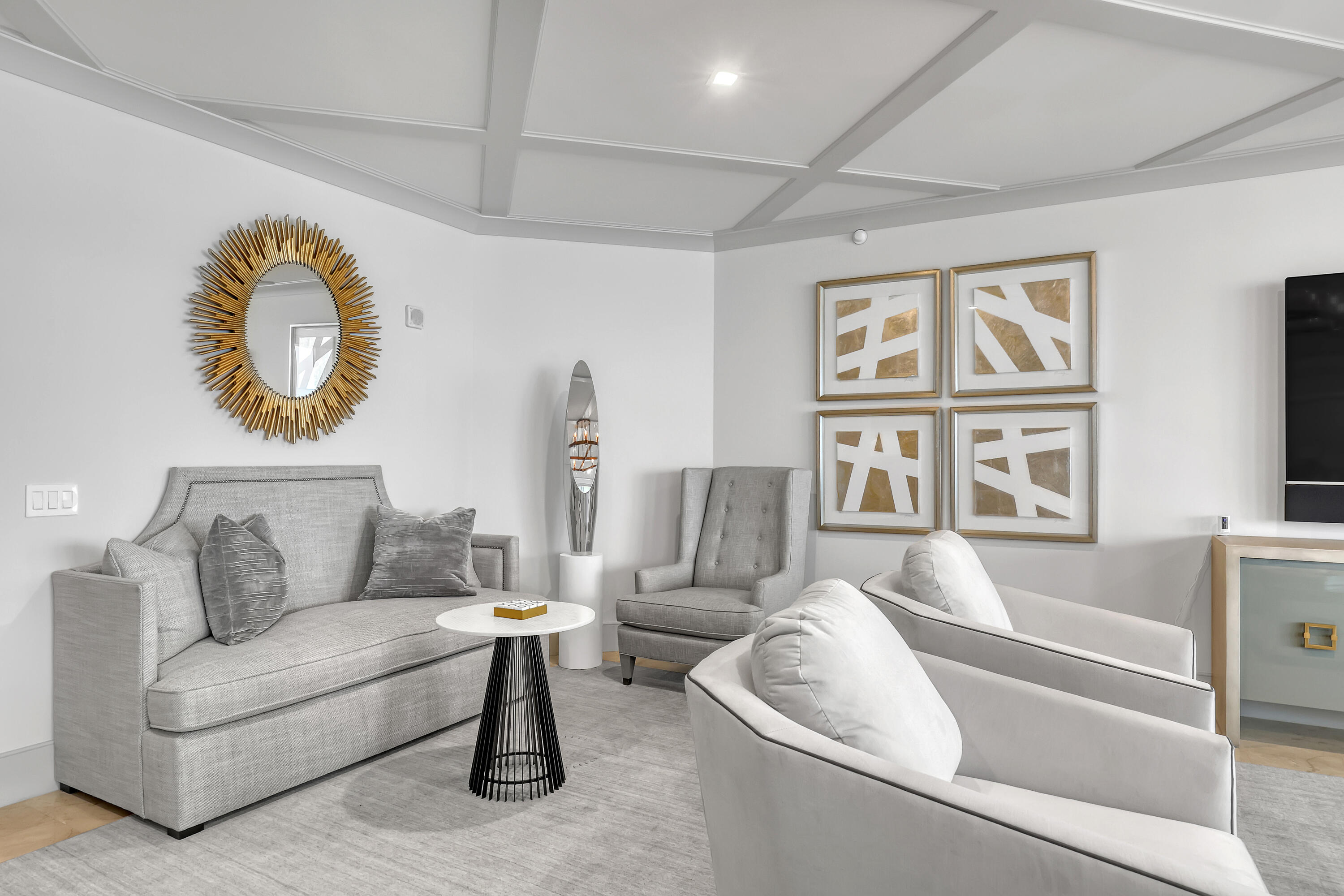 2700 NORTH OCEAN CONDO - Residential