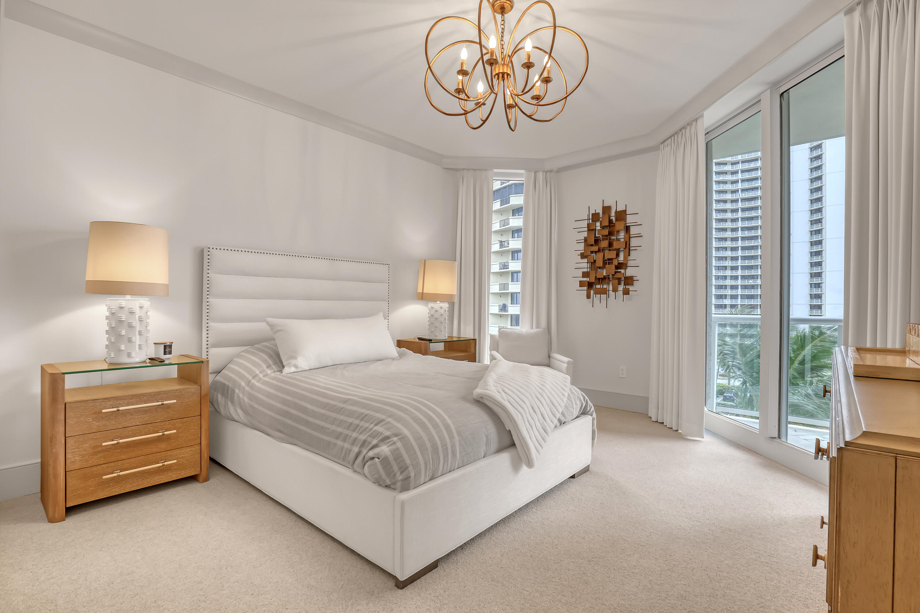 2700 NORTH OCEAN CONDO - Residential