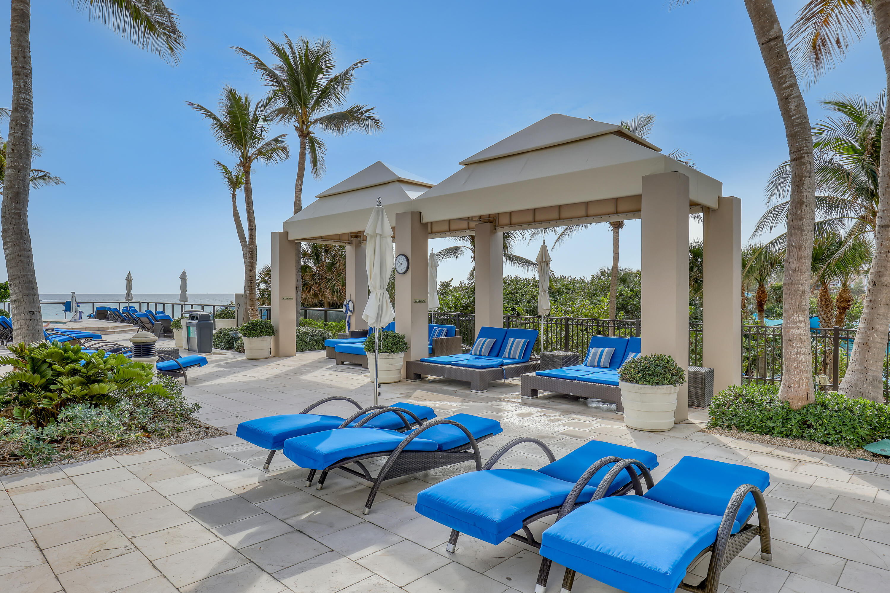 2700 NORTH OCEAN CONDO - Residential