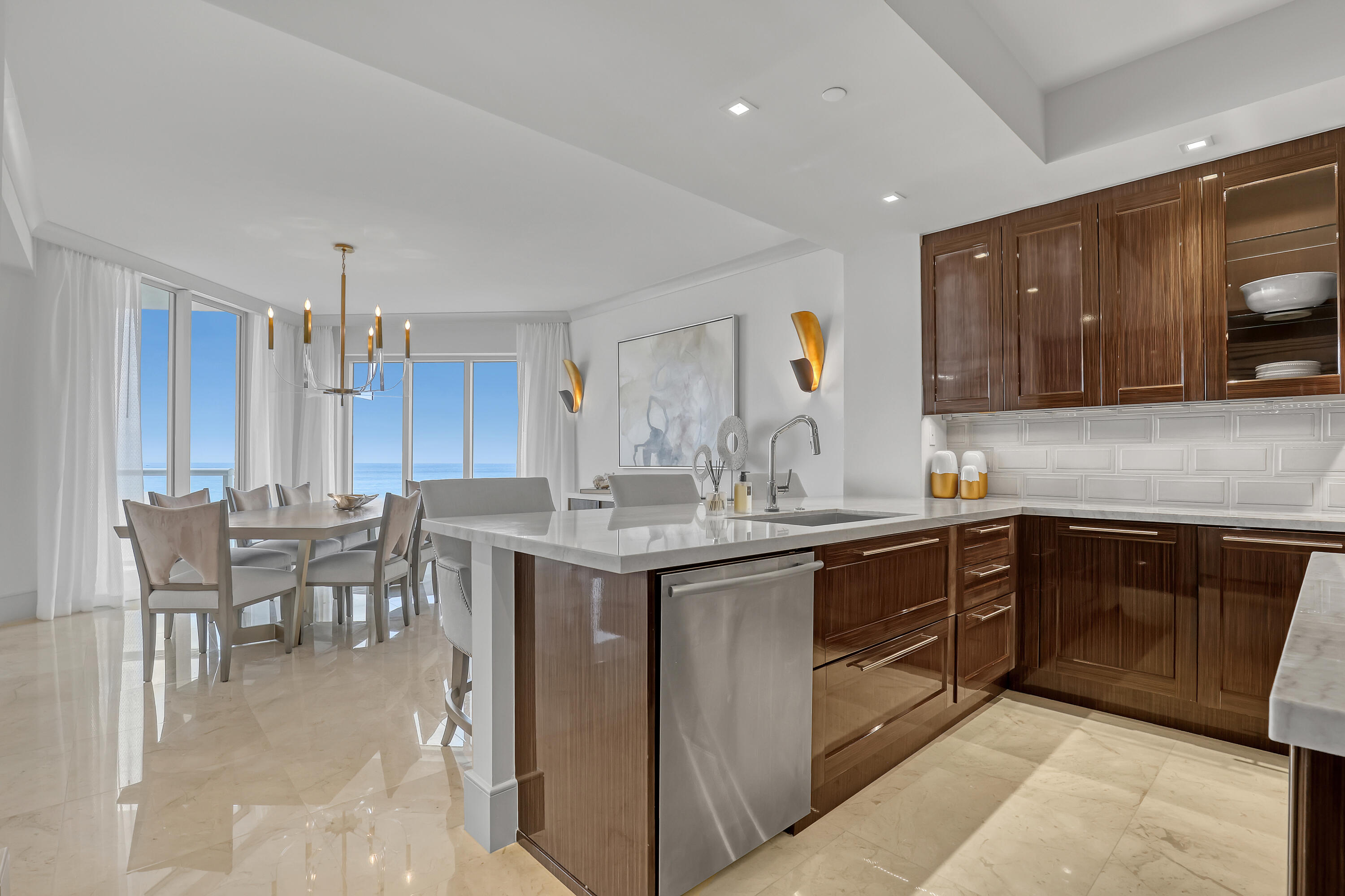 2700 NORTH OCEAN CONDO - Residential