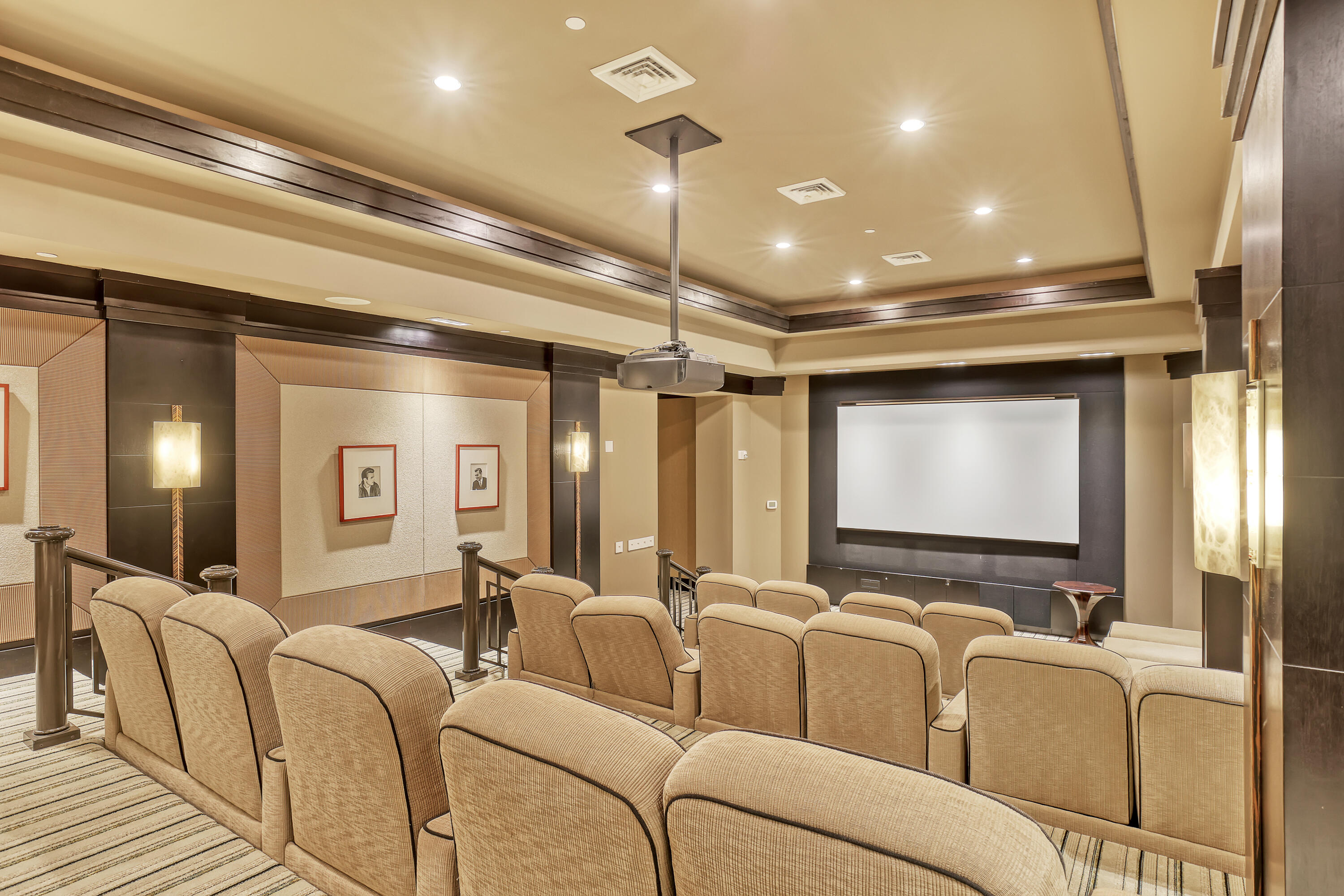 2700 NORTH OCEAN CONDO - Residential