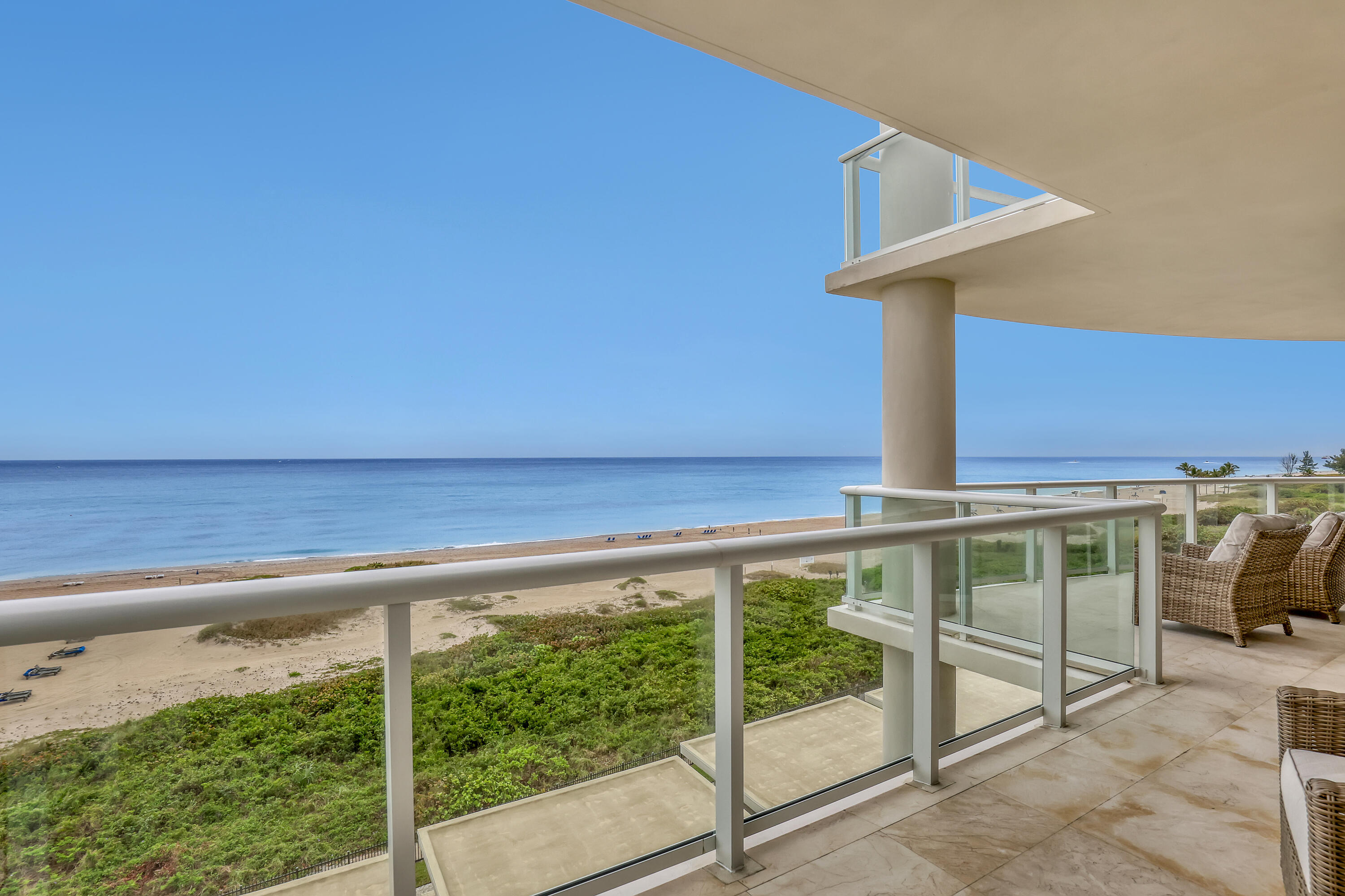 2700 NORTH OCEAN CONDO - Residential