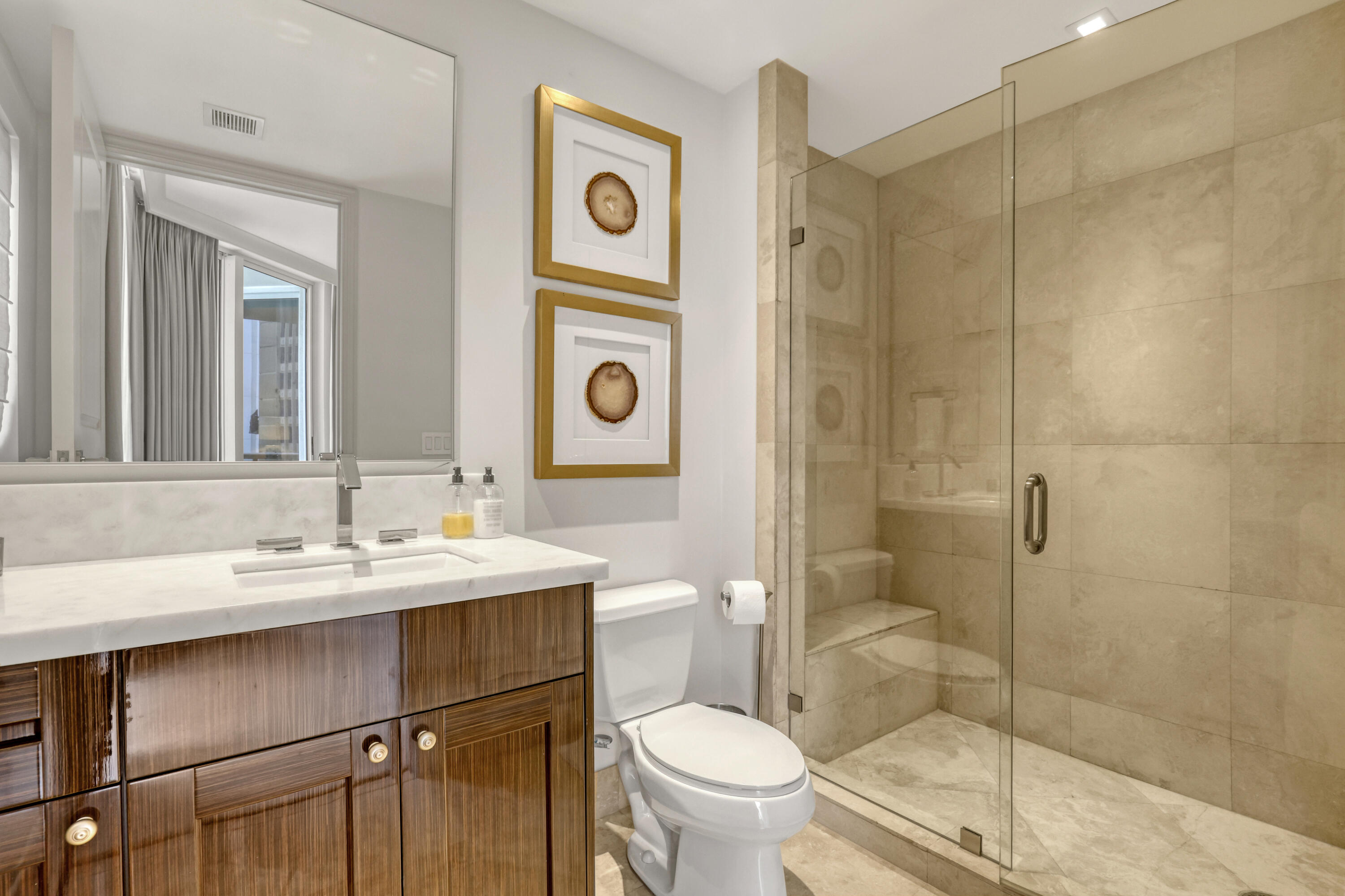 2700 NORTH OCEAN CONDO - Residential