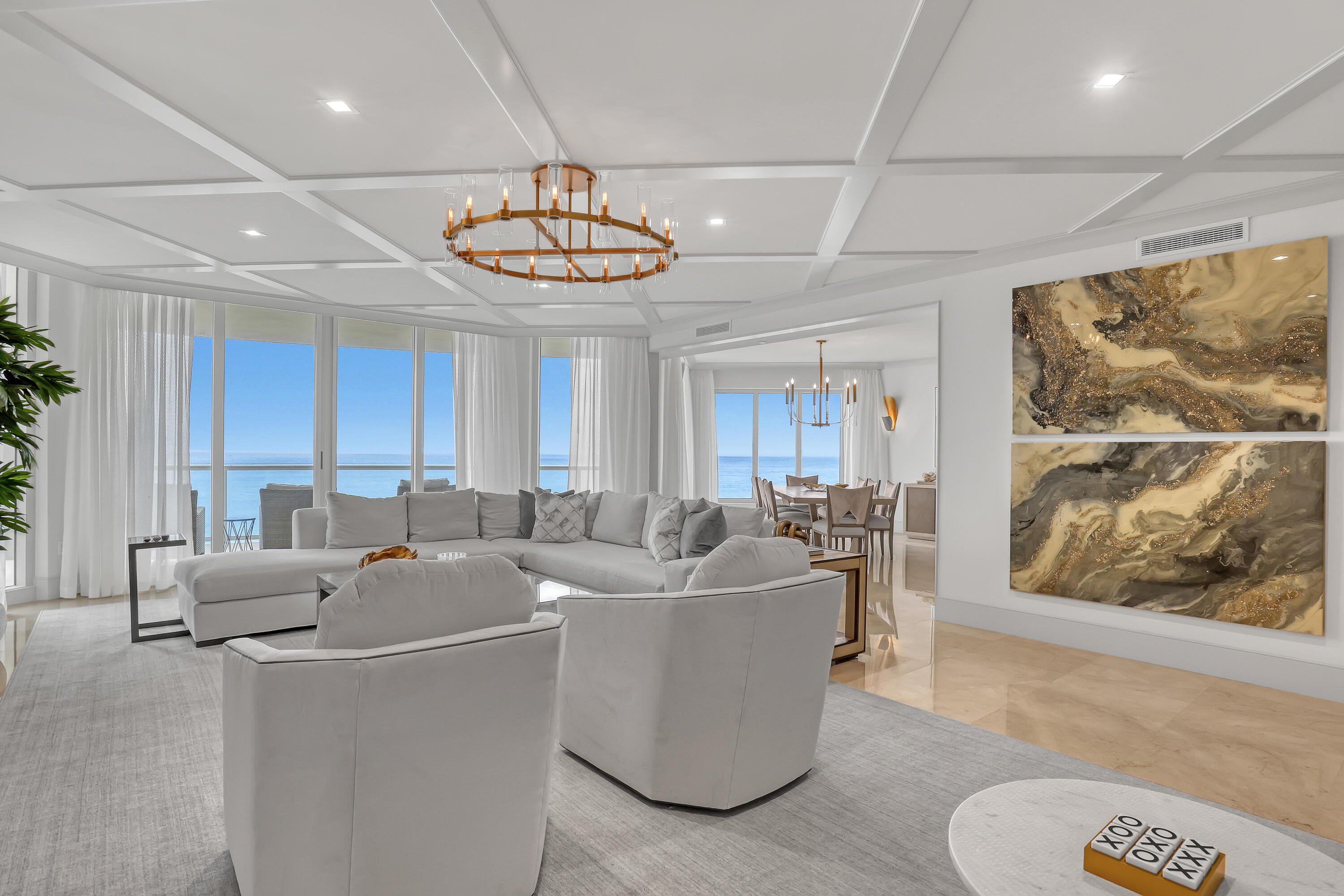 2700 NORTH OCEAN CONDO - Residential