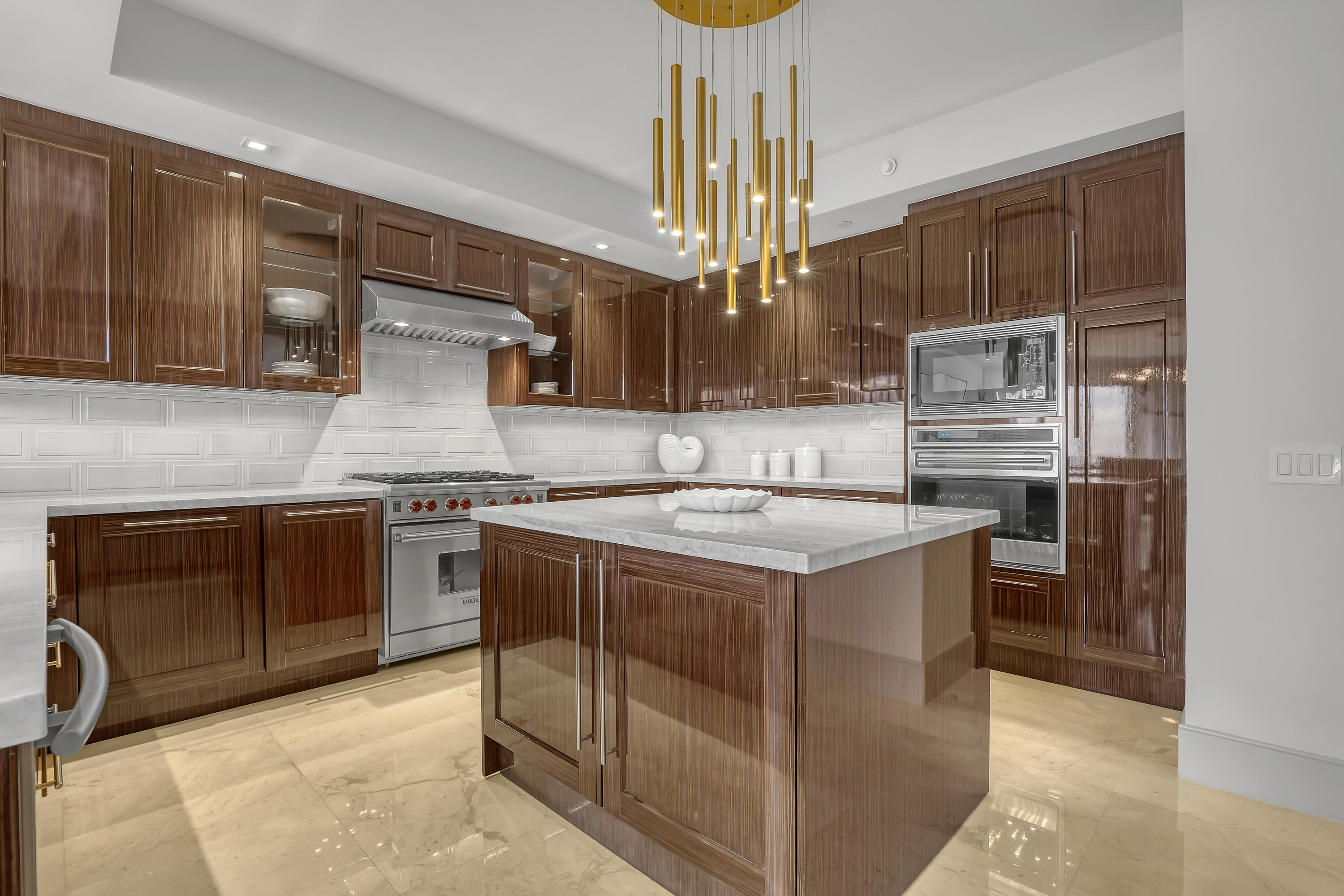 2700 NORTH OCEAN CONDO - Residential