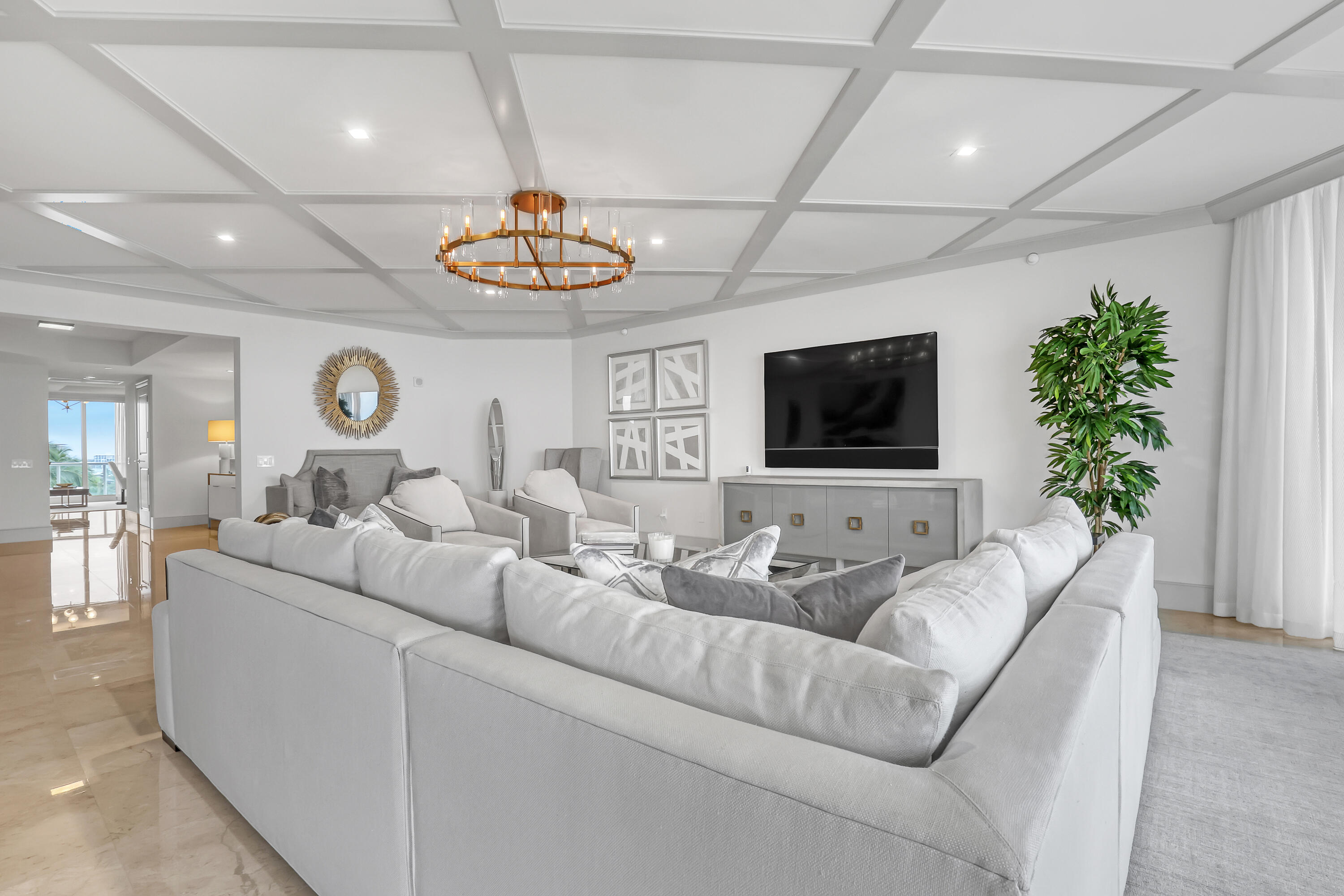 2700 NORTH OCEAN CONDO - Residential