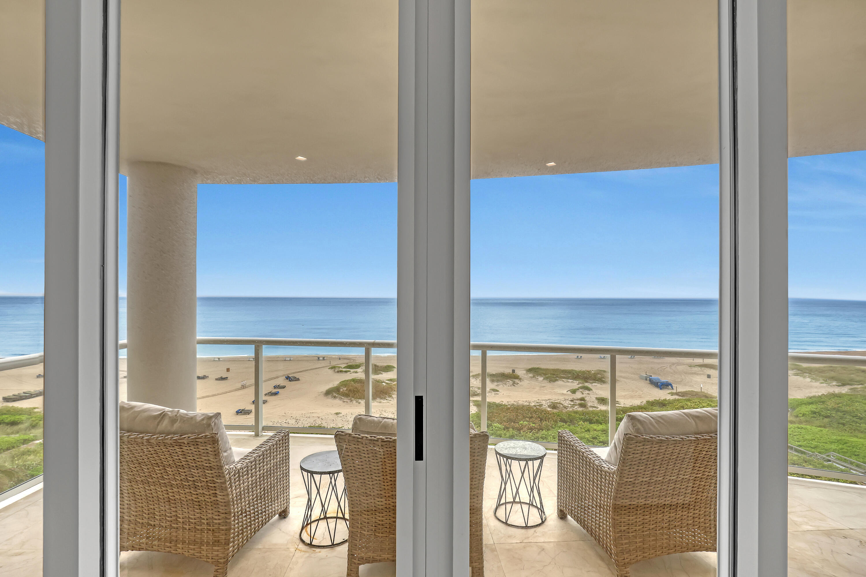 2700 NORTH OCEAN CONDO - Residential