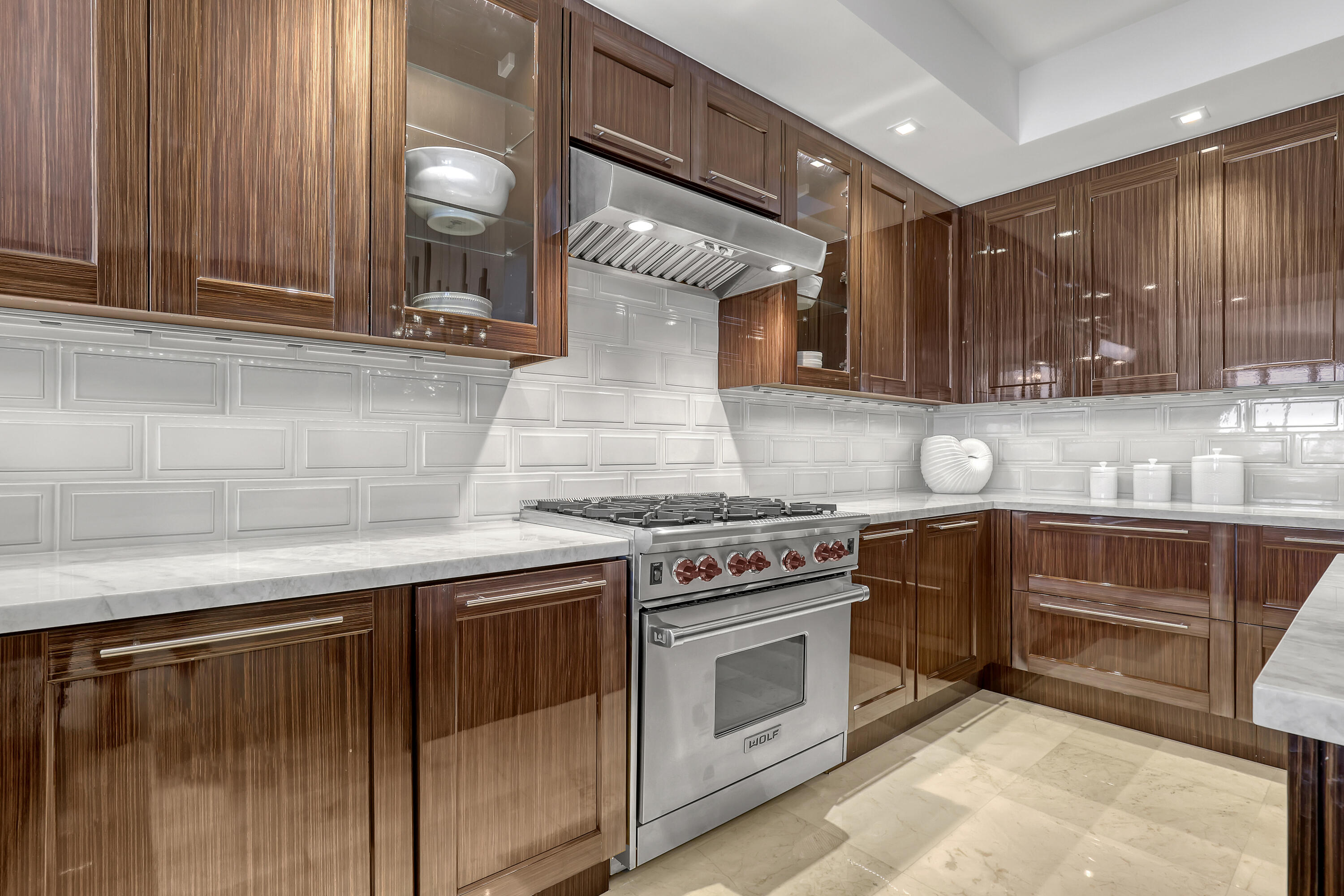 2700 NORTH OCEAN CONDO - Residential