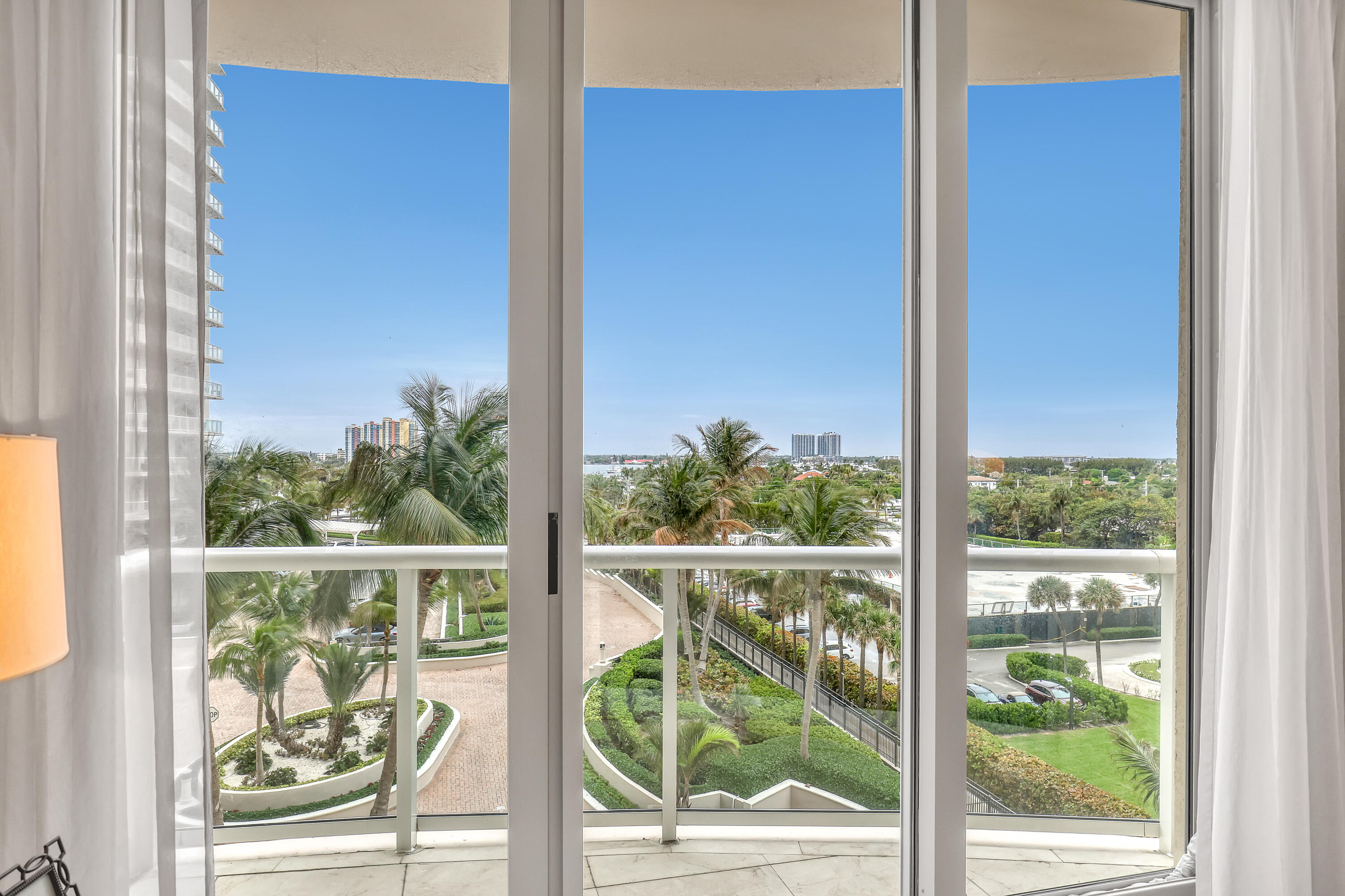 2700 NORTH OCEAN CONDO - Residential