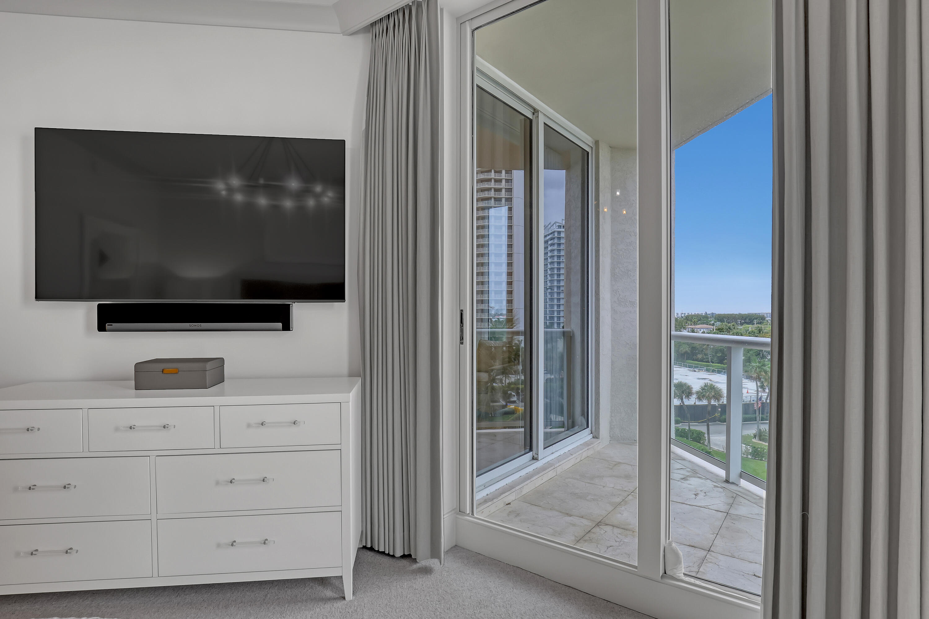 2700 NORTH OCEAN CONDO - Residential