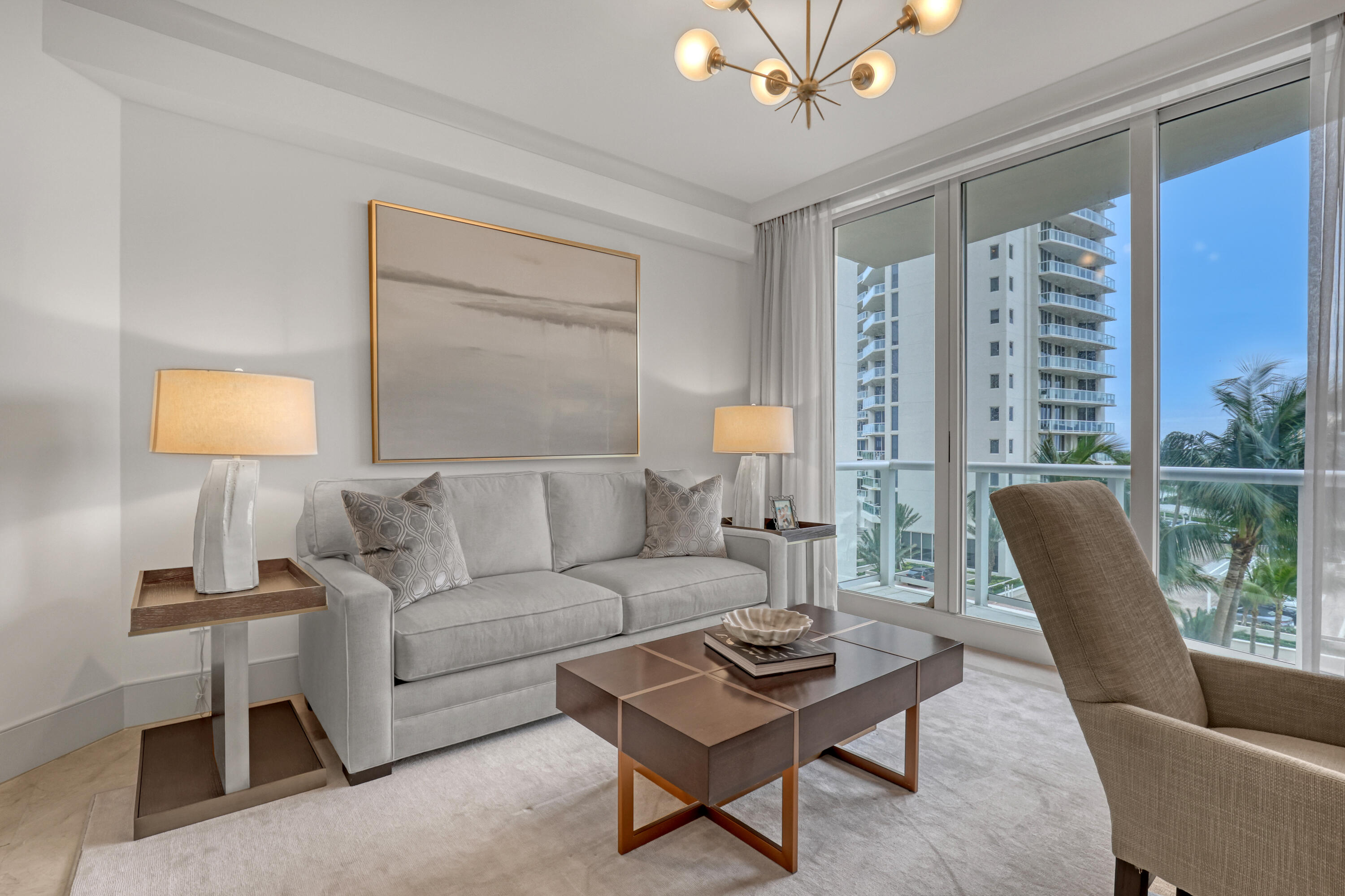 2700 NORTH OCEAN CONDO - Residential