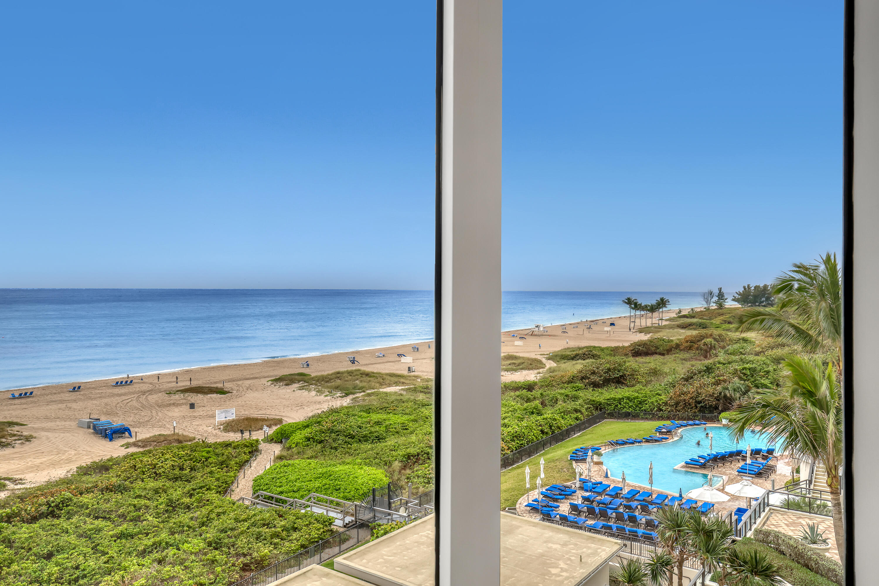 2700 NORTH OCEAN CONDO - Residential