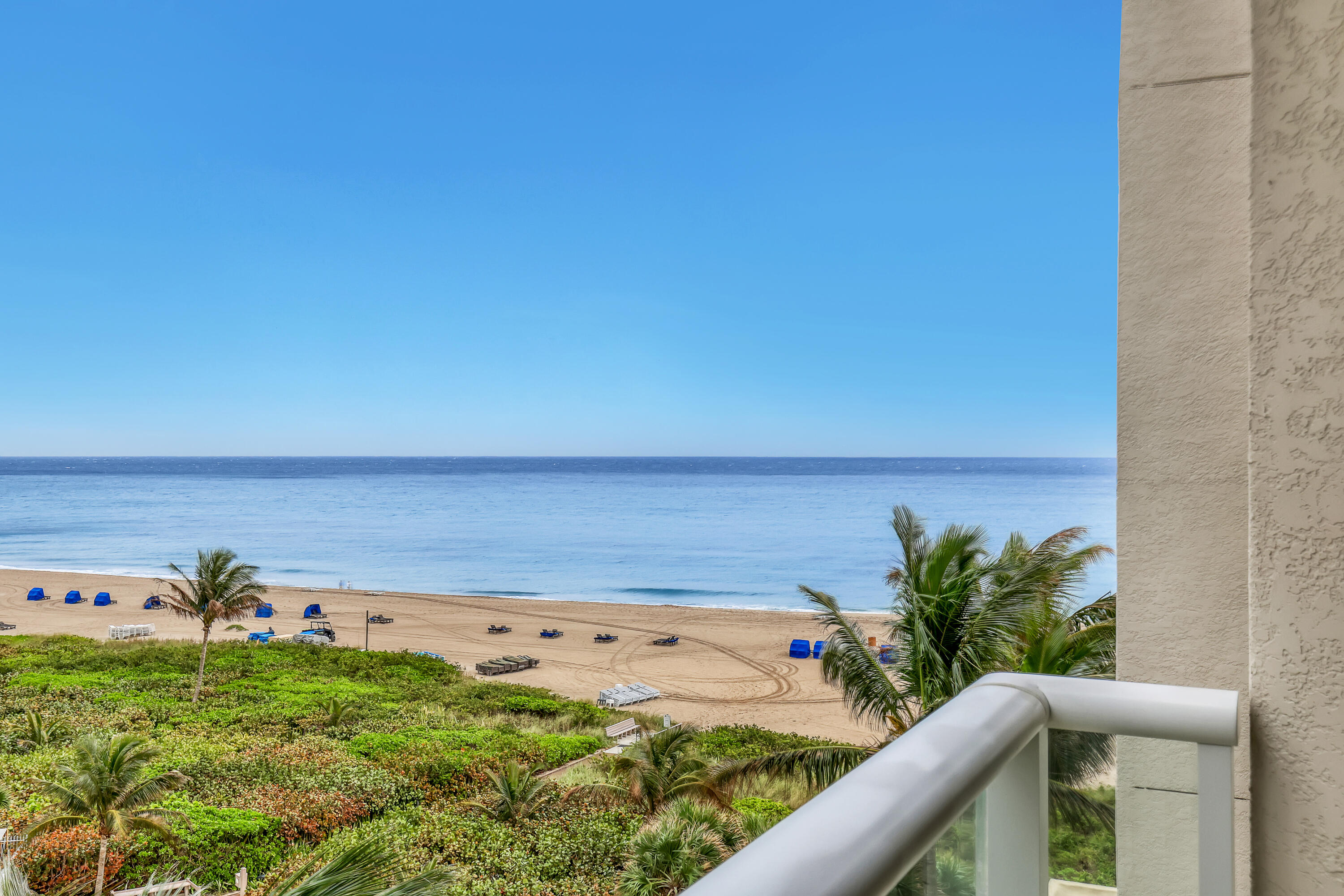 2700 NORTH OCEAN CONDO - Residential