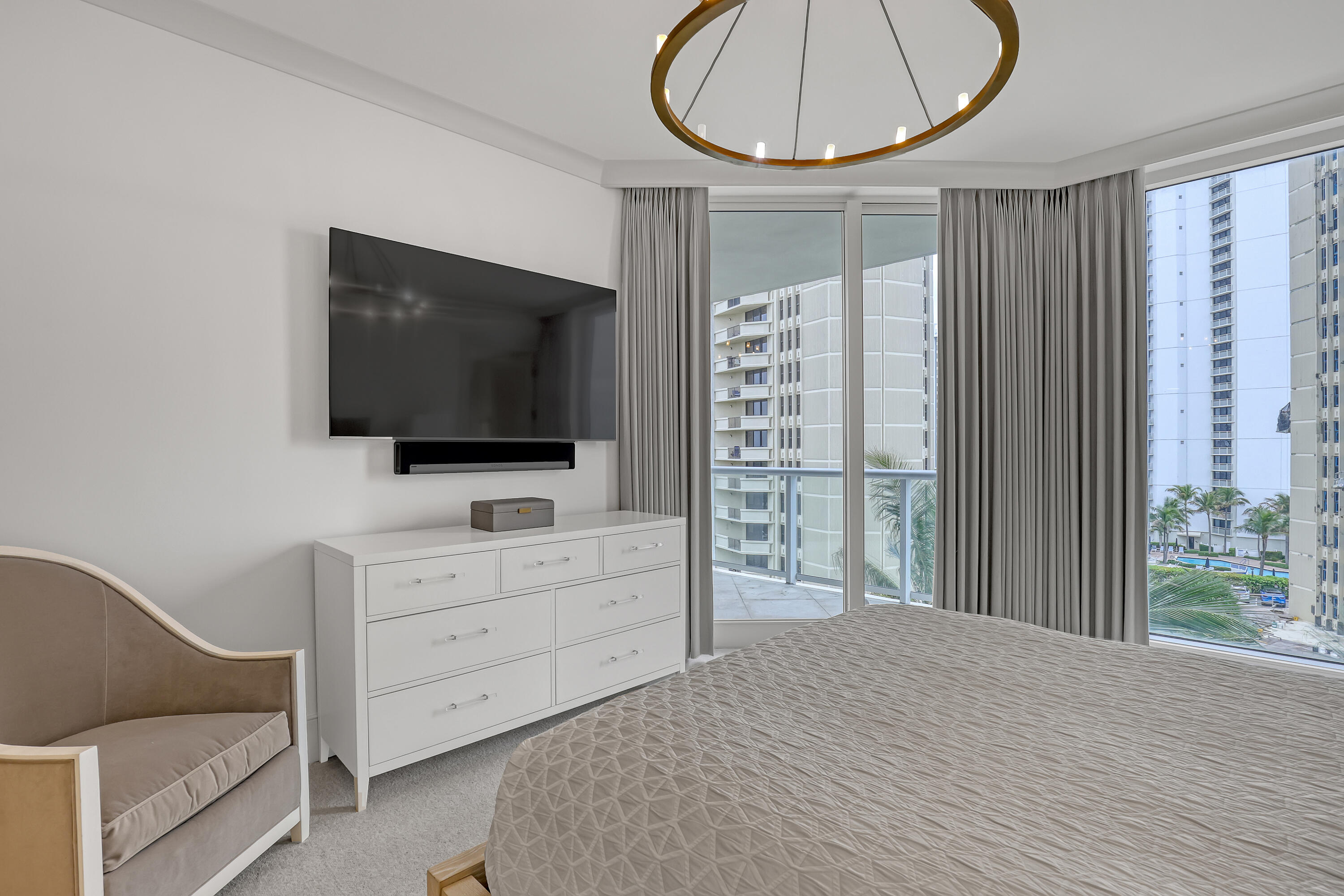 2700 NORTH OCEAN CONDO - Residential