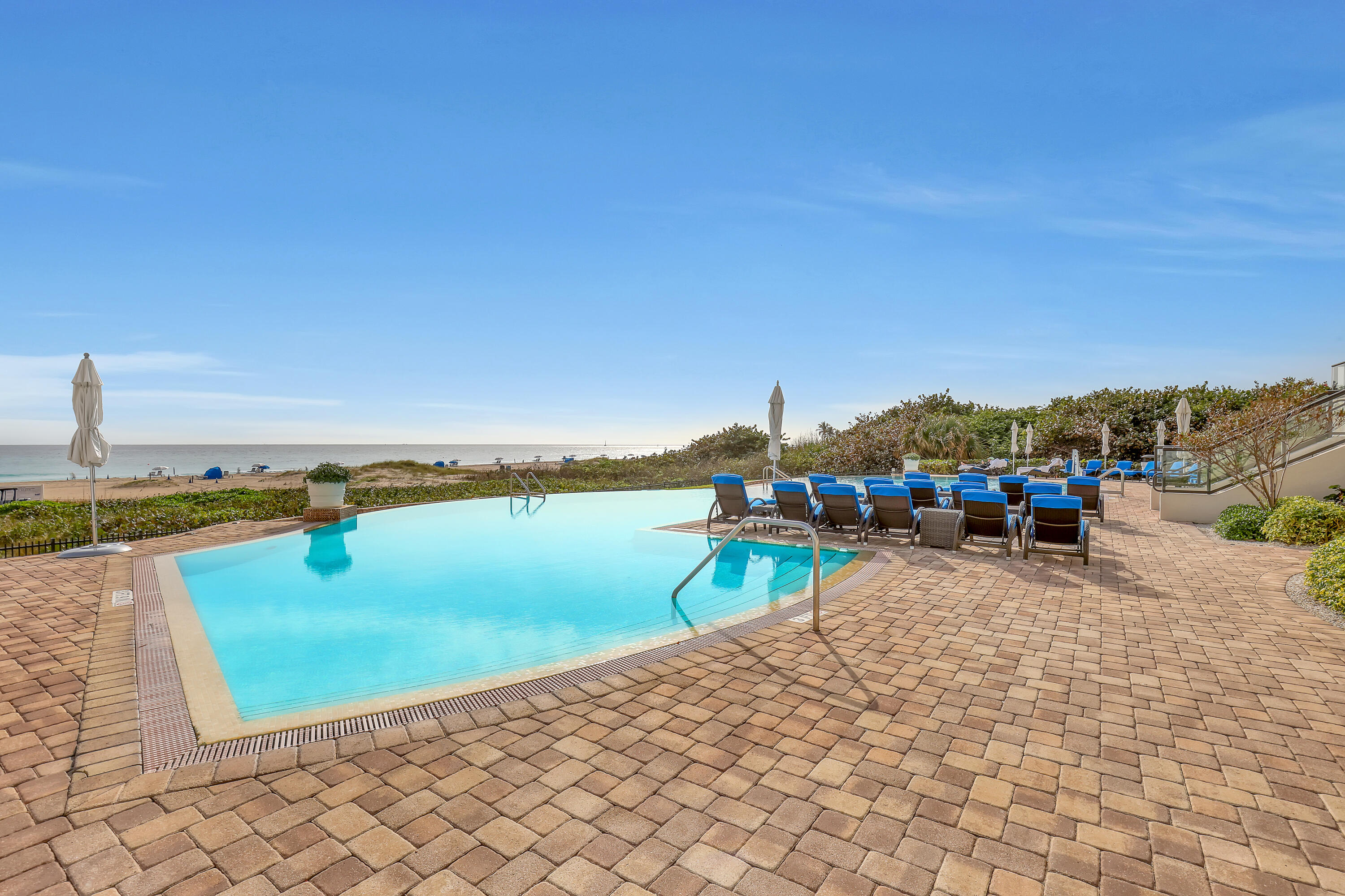 2700 NORTH OCEAN CONDO - Residential