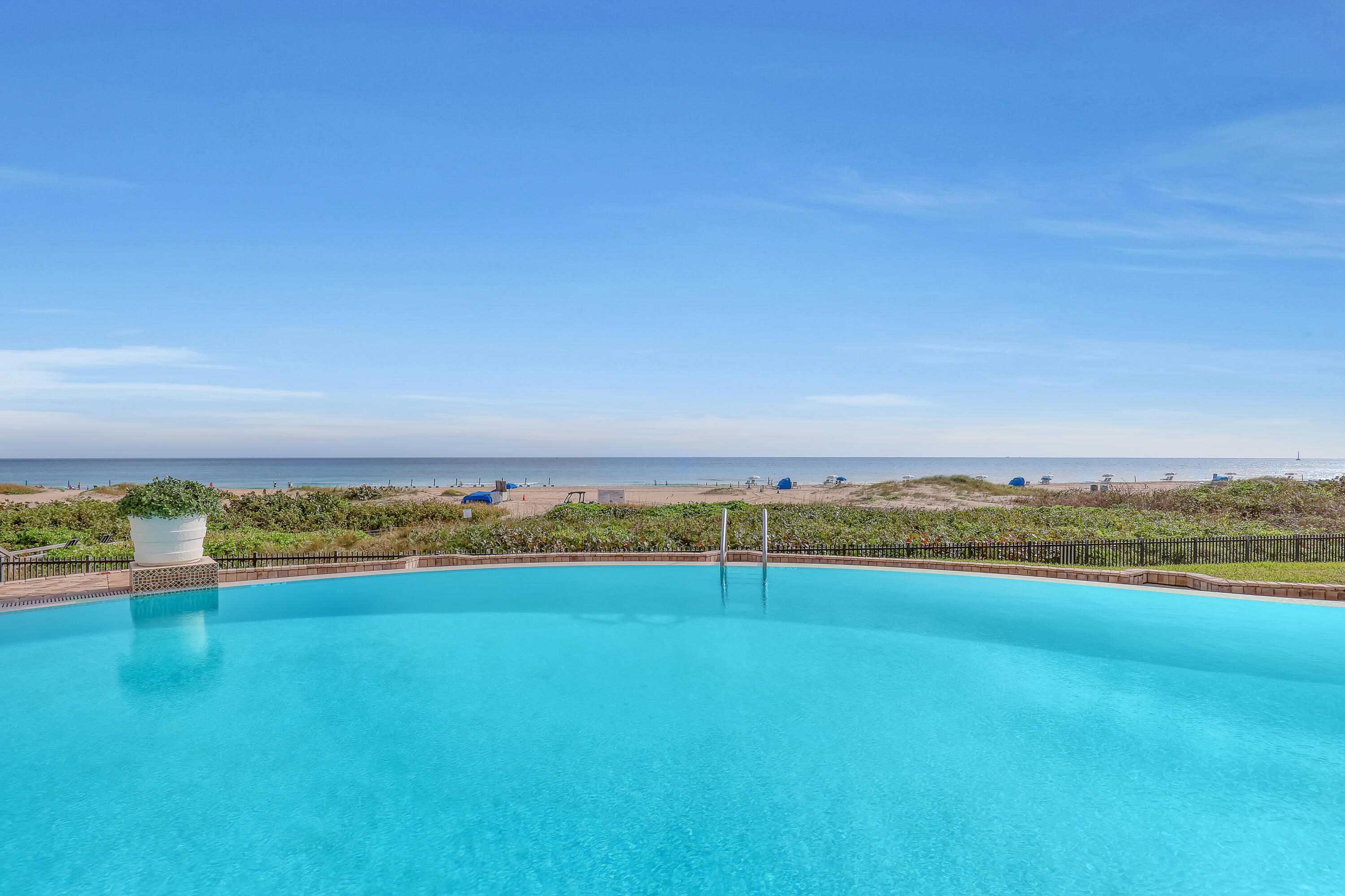 2700 NORTH OCEAN CONDO - Residential