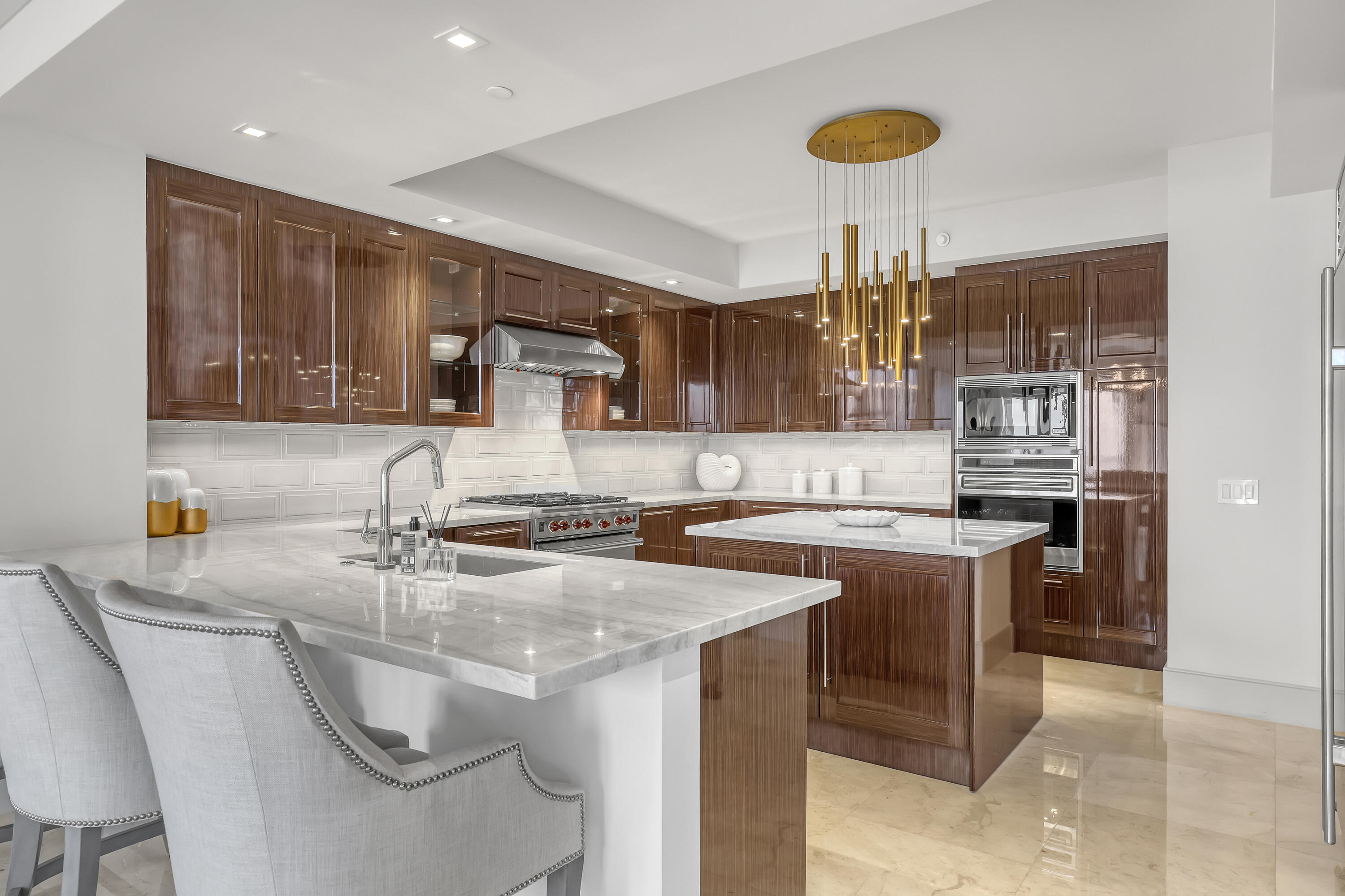 2700 NORTH OCEAN CONDO - Residential