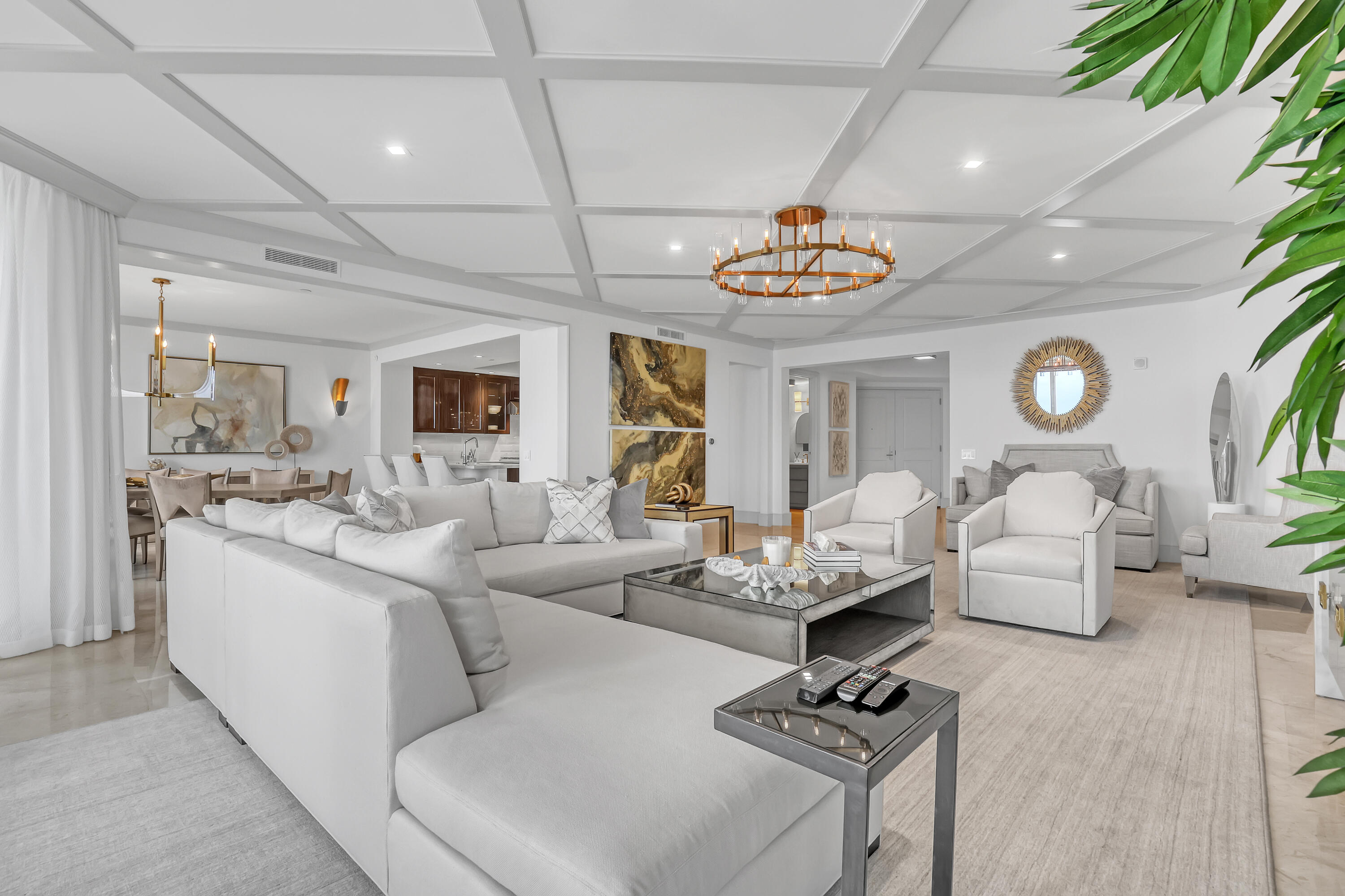 2700 NORTH OCEAN CONDO - Residential