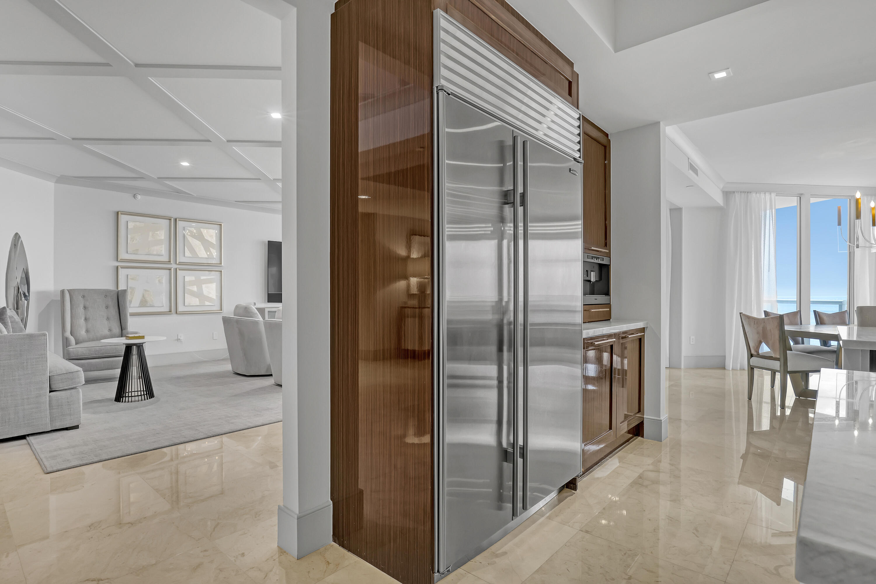 2700 NORTH OCEAN CONDO - Residential