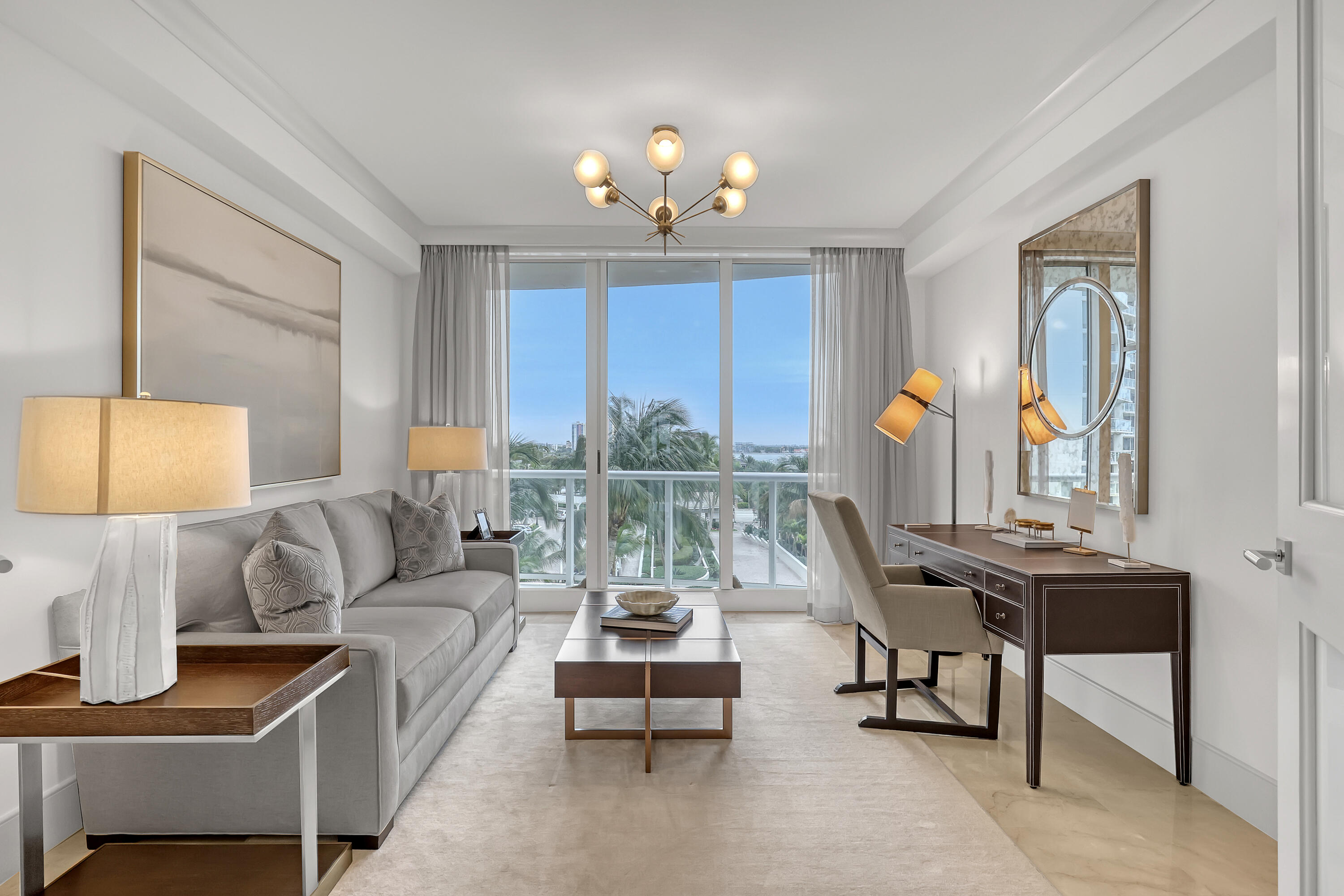 2700 NORTH OCEAN CONDO - Residential