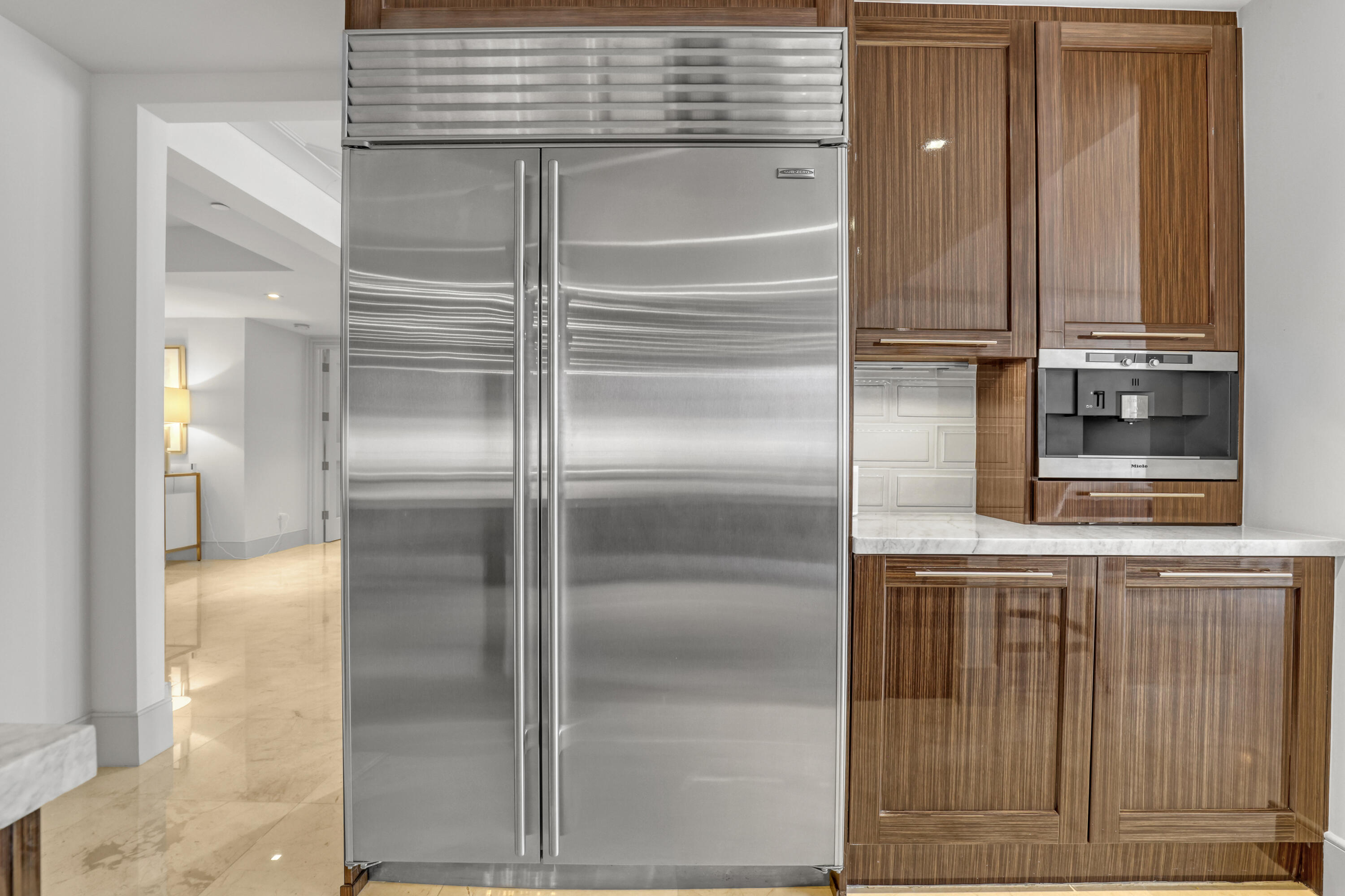 2700 NORTH OCEAN CONDO - Residential