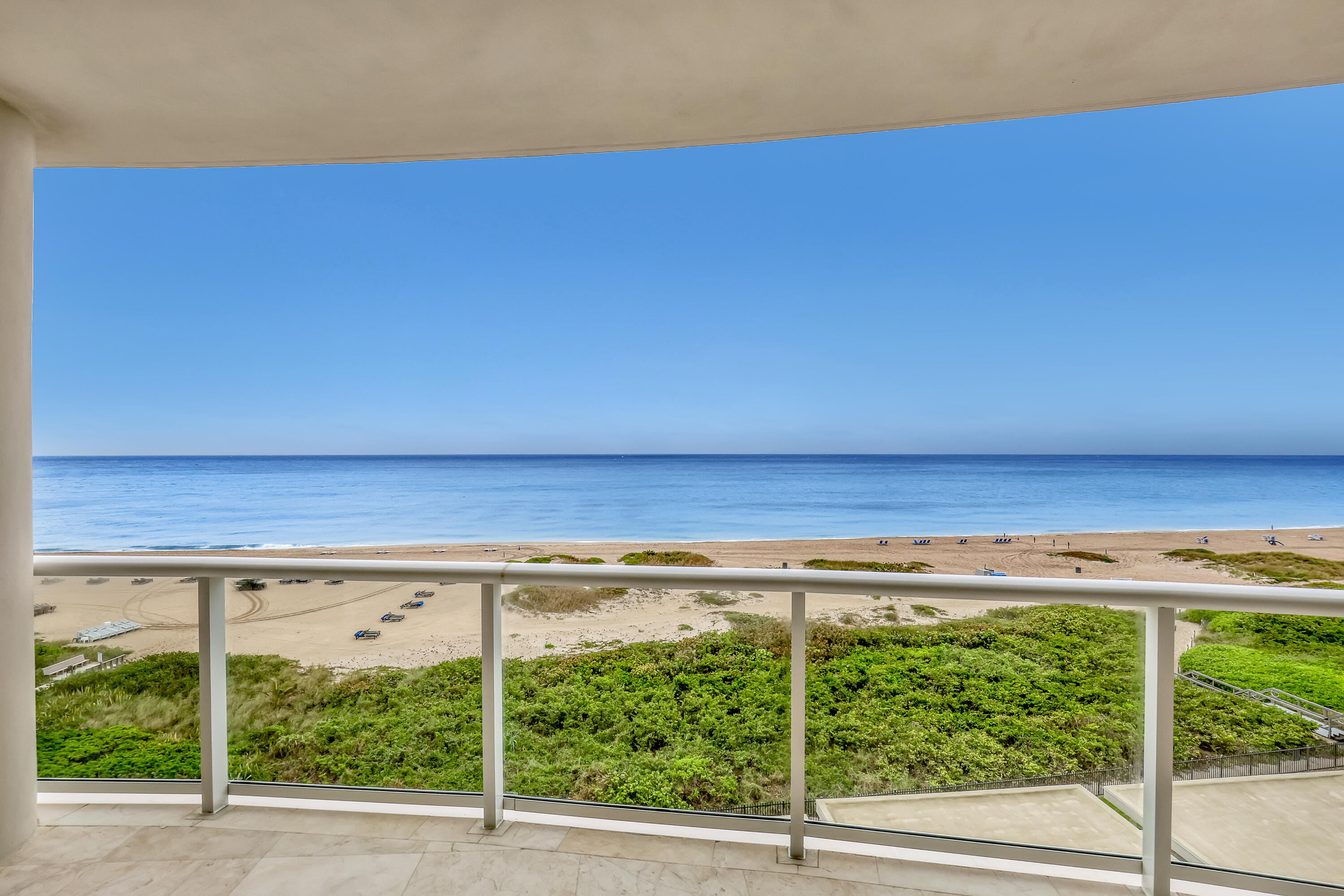 2700 NORTH OCEAN CONDO - Residential