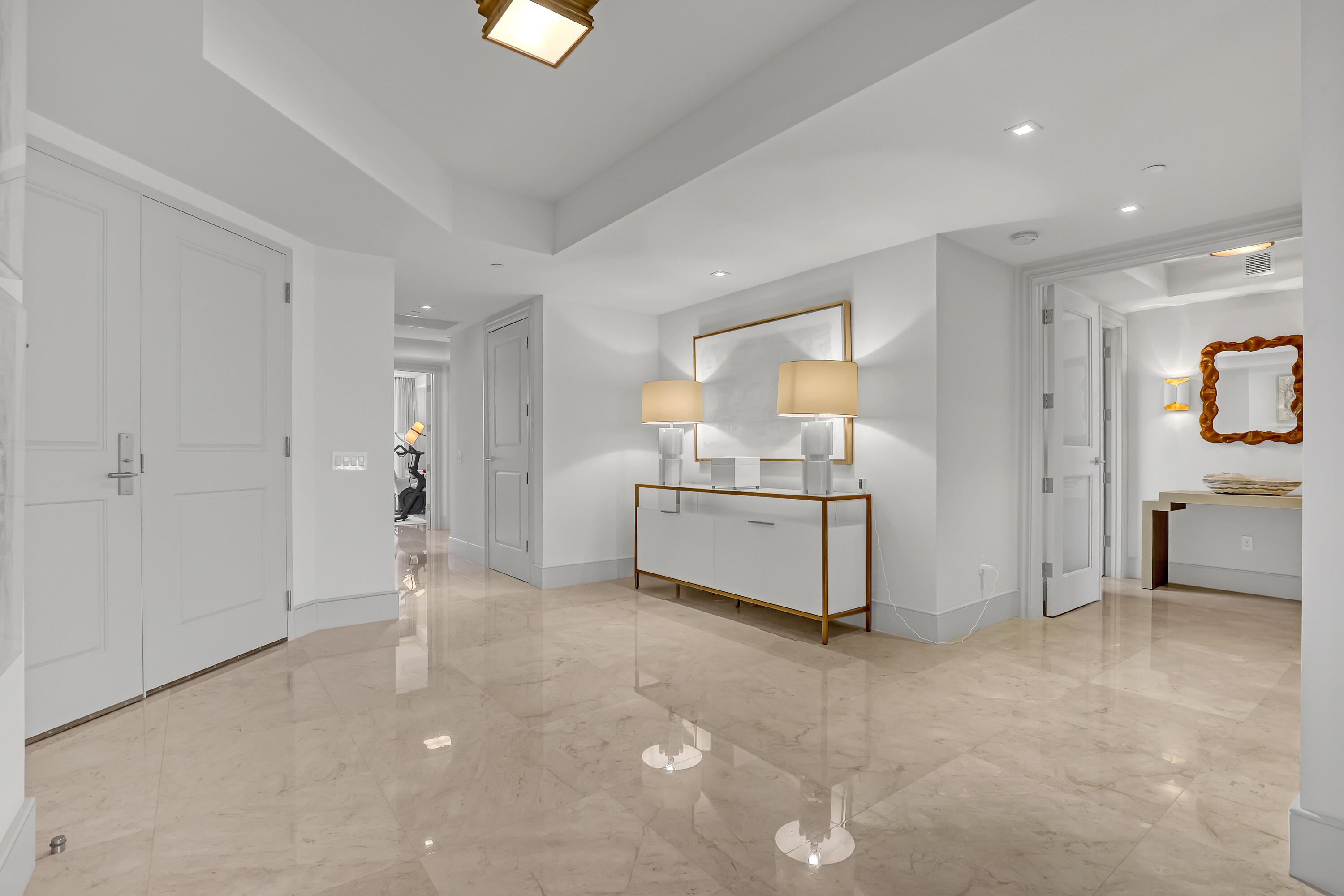 2700 NORTH OCEAN CONDO - Residential