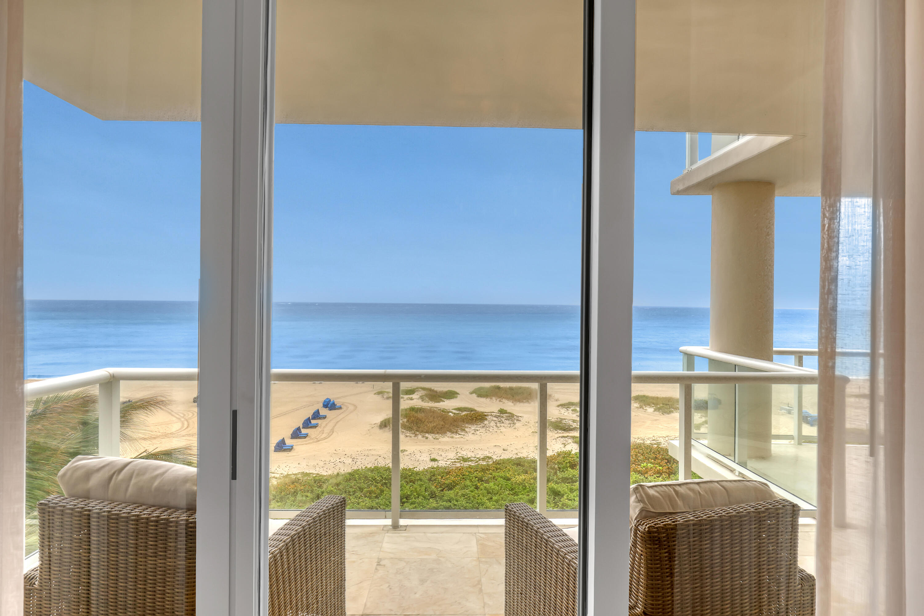 2700 NORTH OCEAN CONDO - Residential