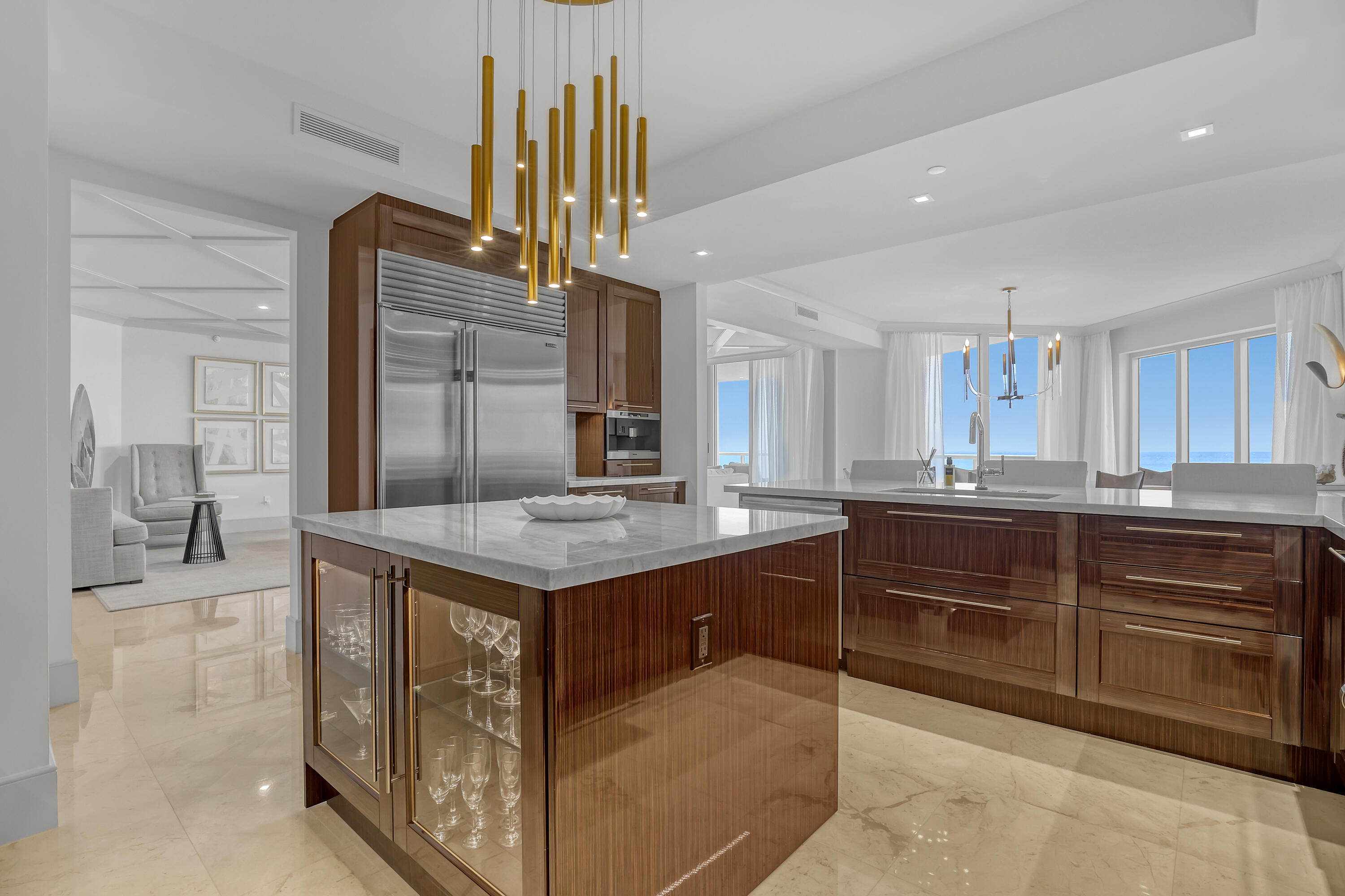 2700 NORTH OCEAN CONDO - Residential