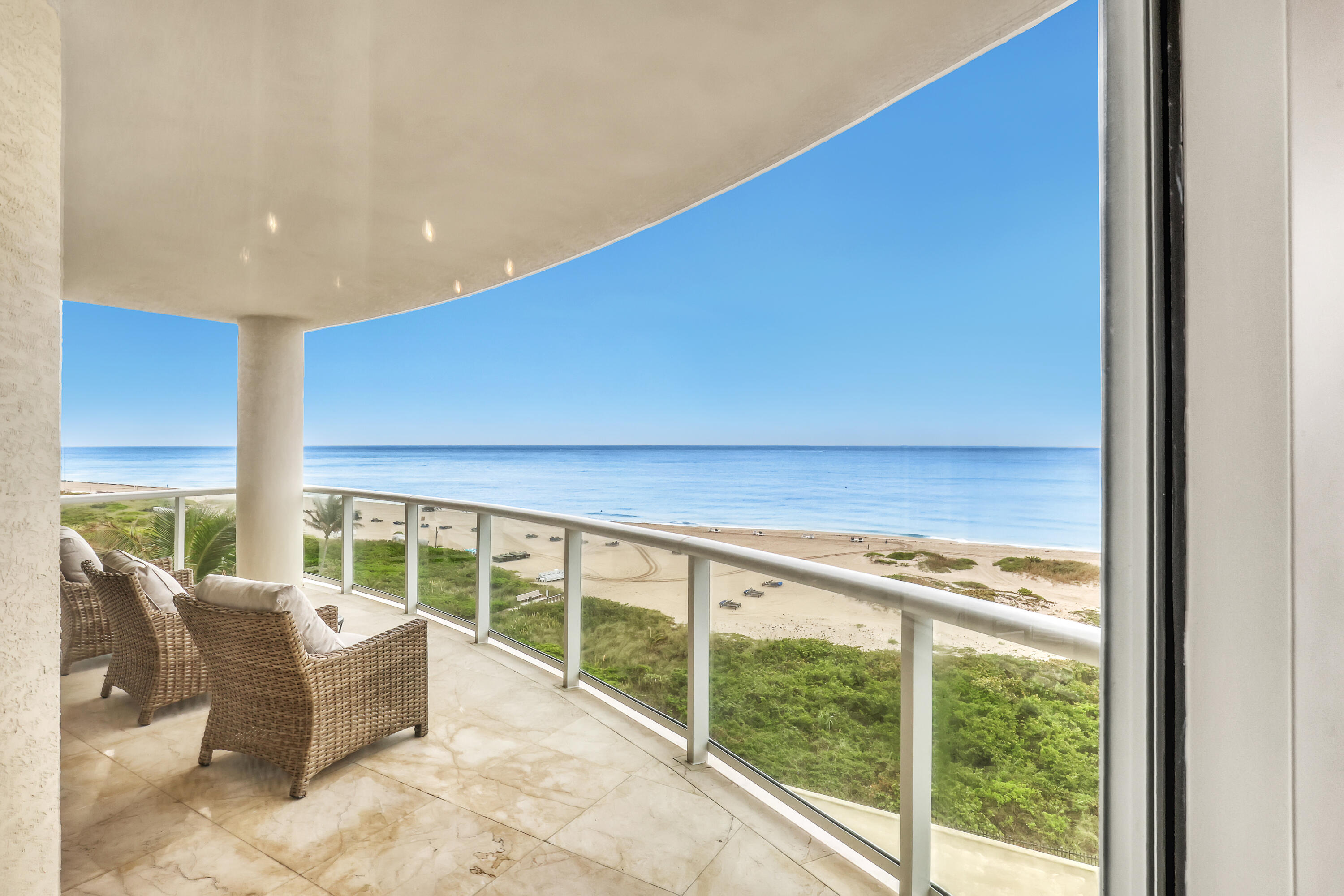 2700 NORTH OCEAN CONDO - Residential