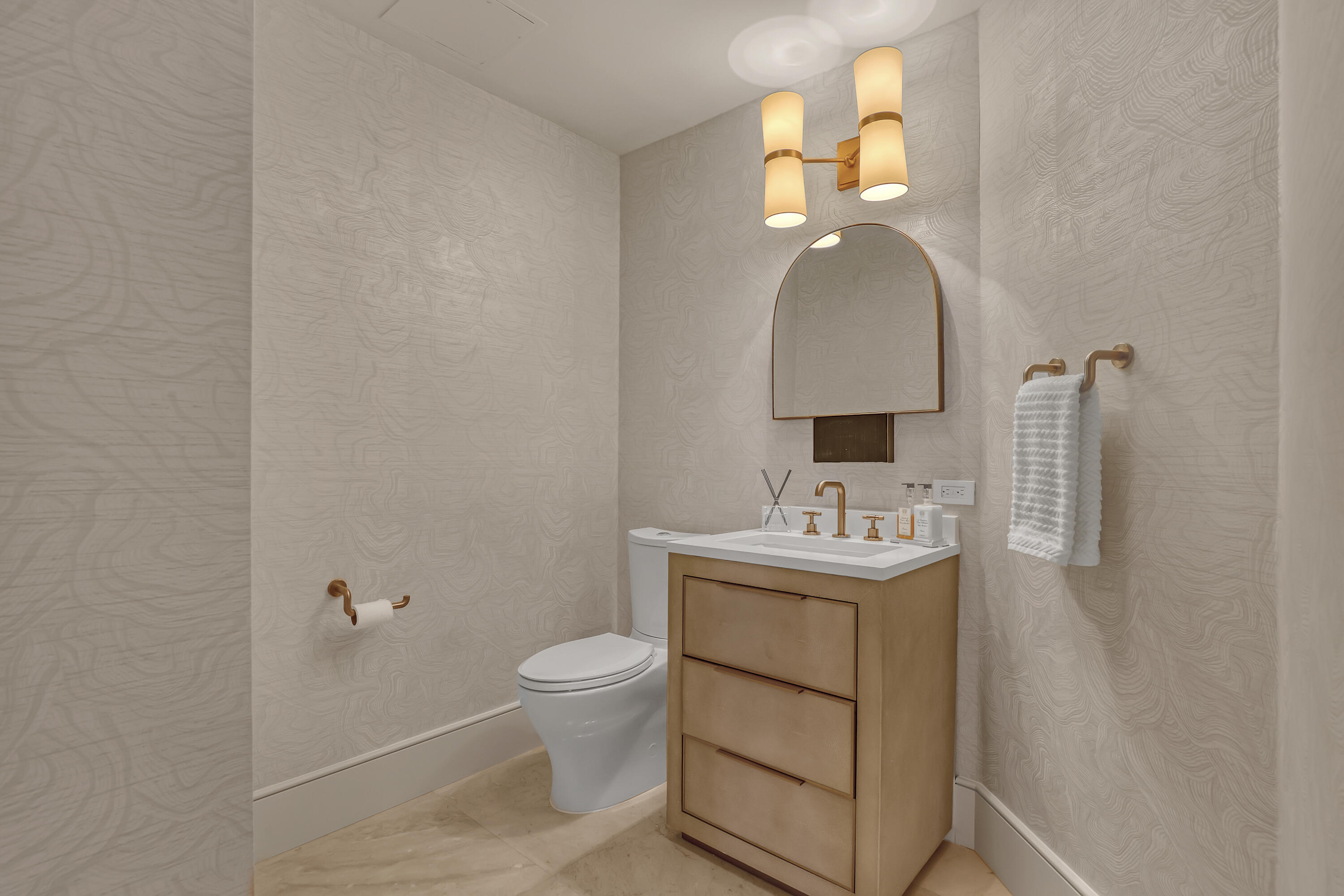 2700 NORTH OCEAN CONDO - Residential