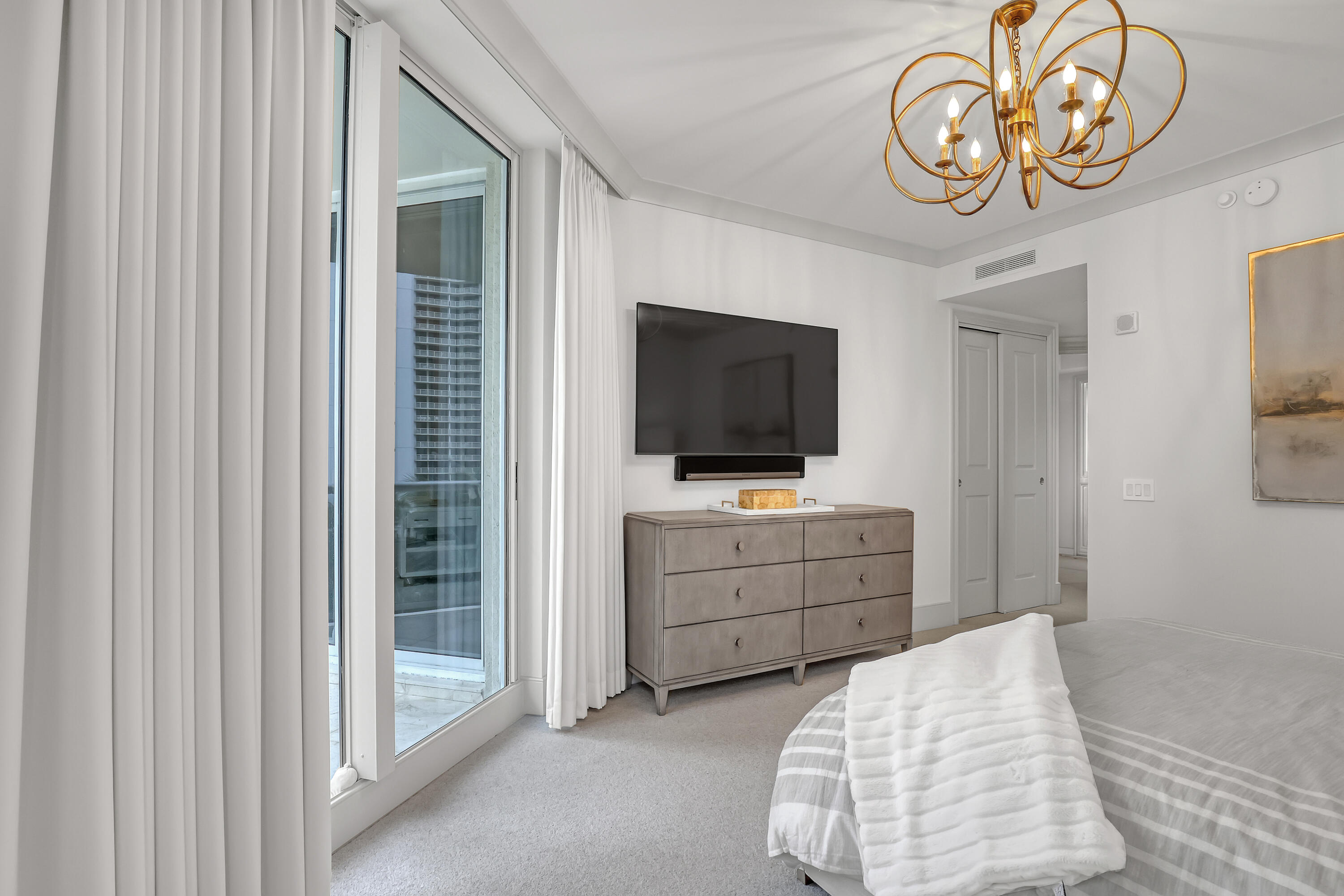 2700 NORTH OCEAN CONDO - Residential