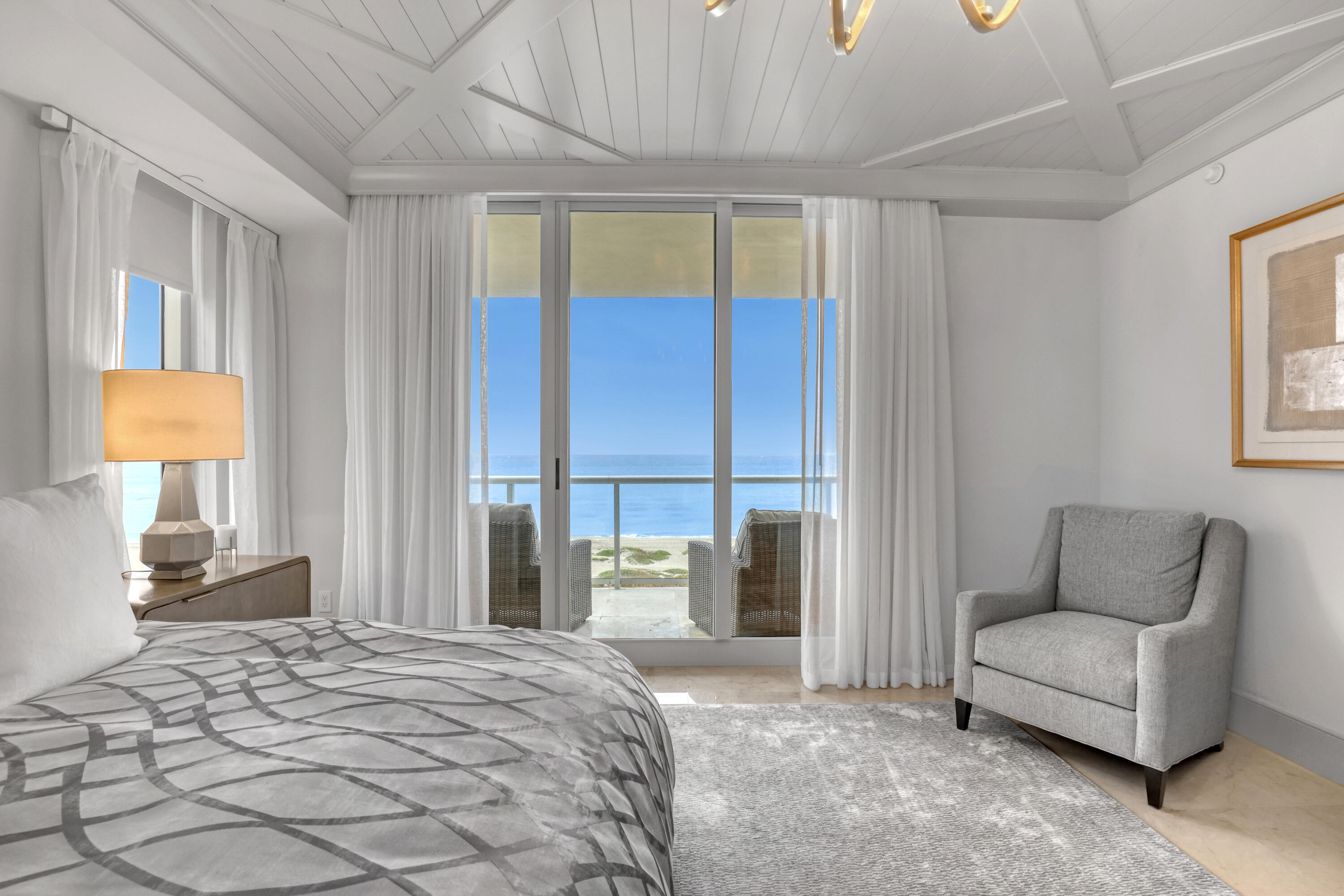 2700 NORTH OCEAN CONDO - Residential