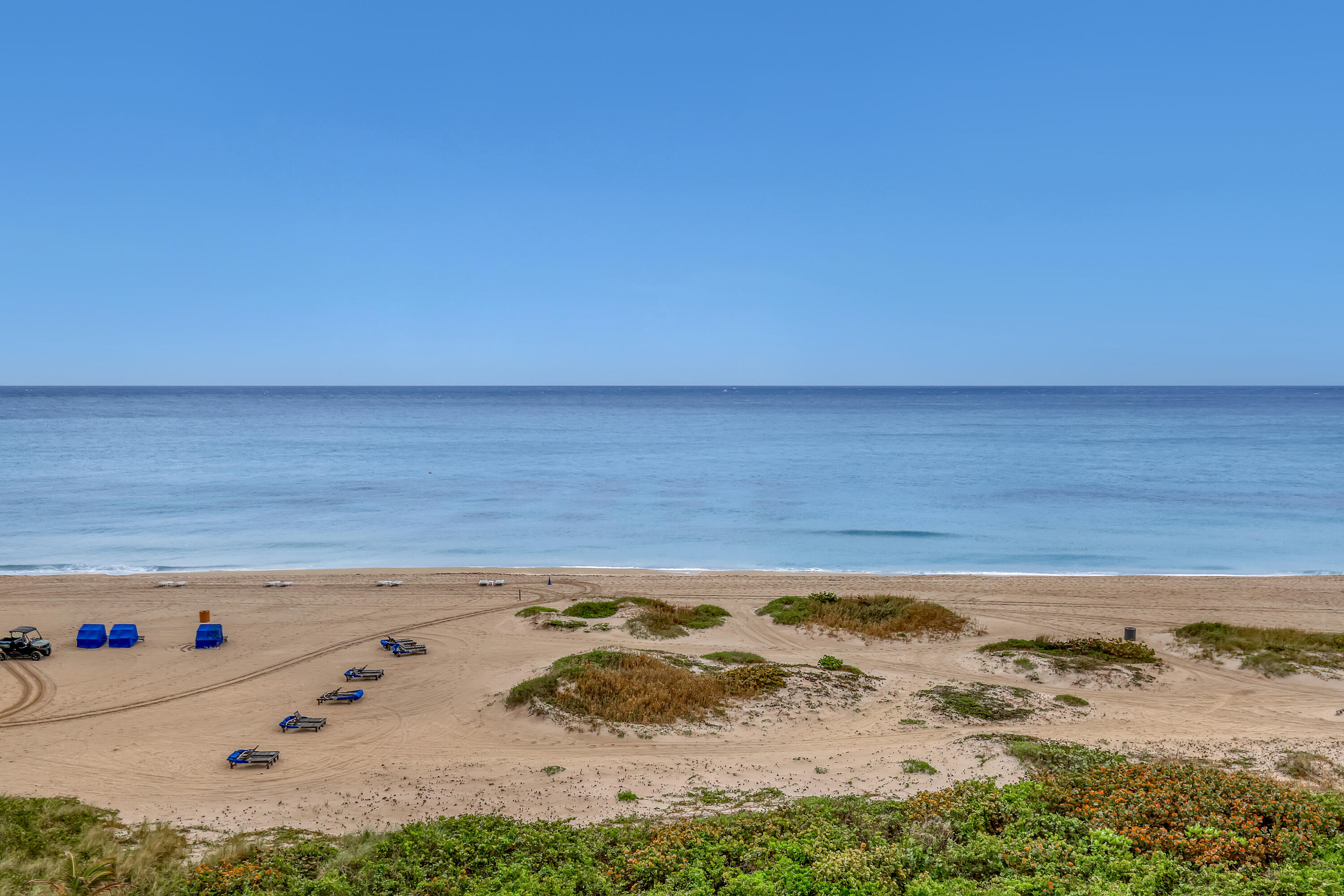 2700 NORTH OCEAN CONDO - Residential