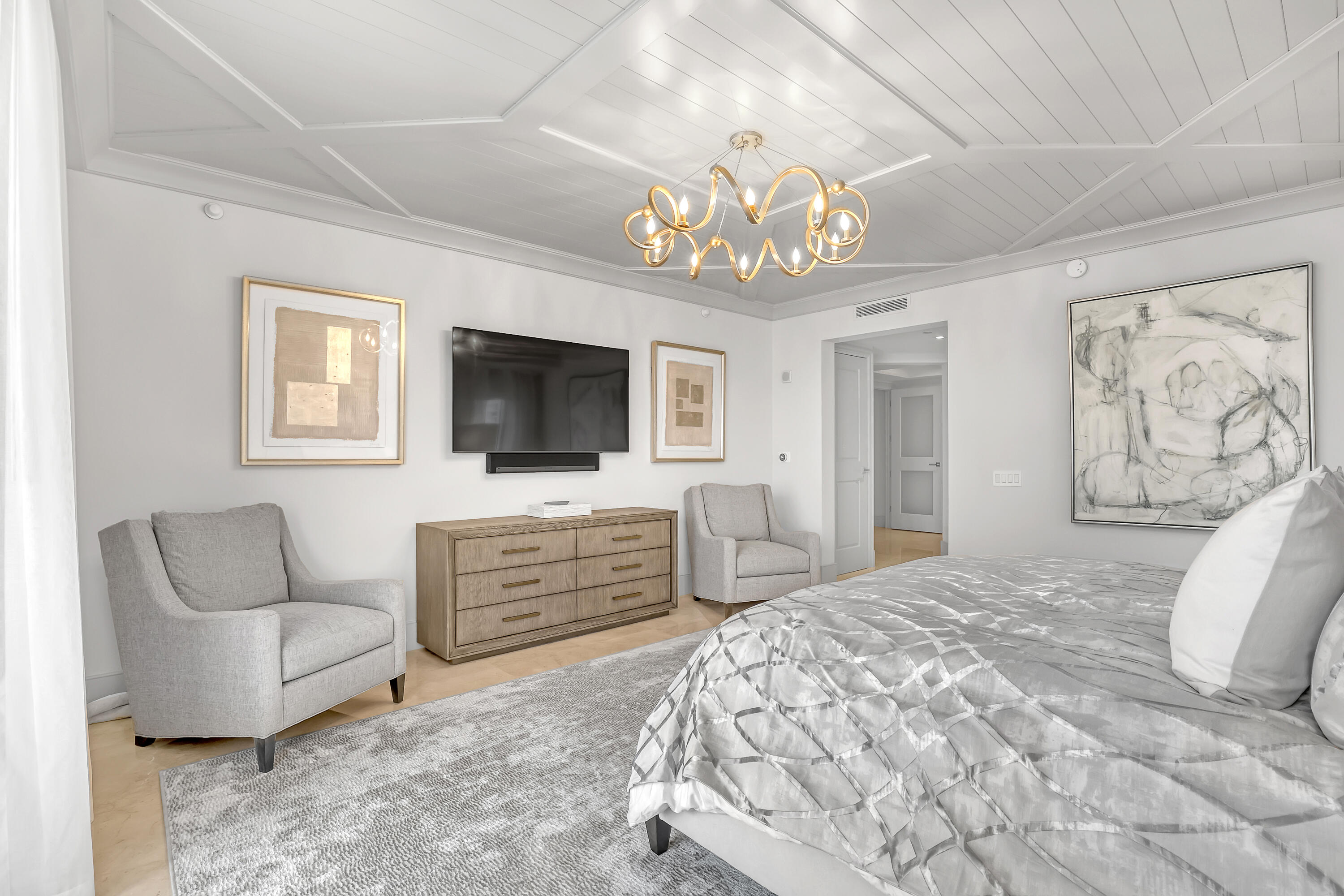 2700 NORTH OCEAN CONDO - Residential