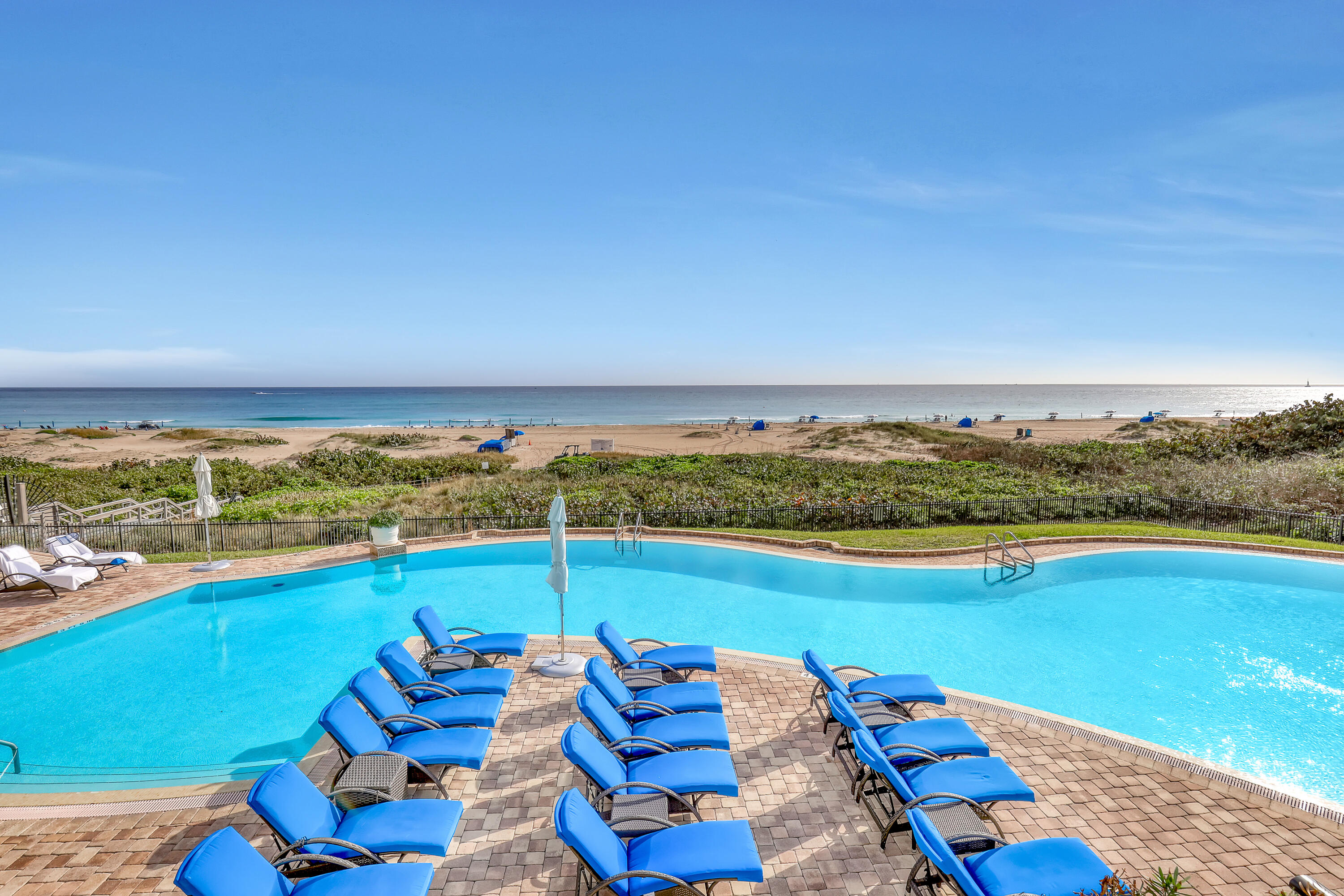 2700 NORTH OCEAN CONDO - Residential