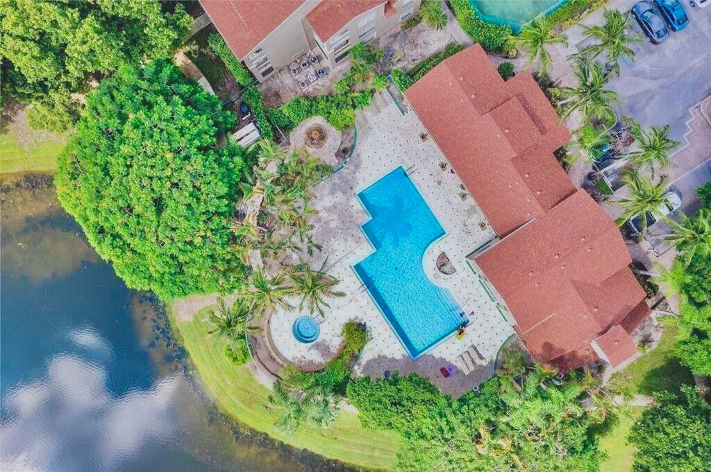 Photo of 1760 Palm Cove Boulevard #5-109, Delray Beach, FL 33445 (MLS # B26078562)