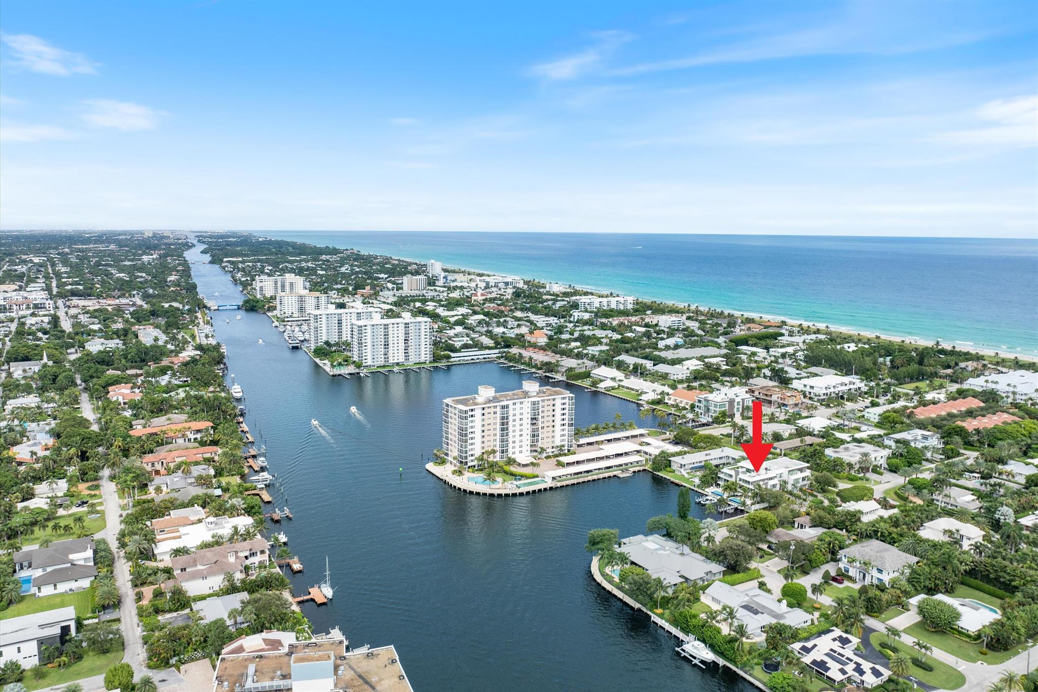 Nautica Delray Condos - Residential