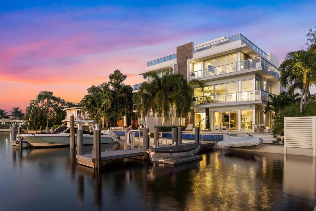 Photo of 917 Bucida Road #C, Delray Beach, FL 33483 (MLS # R11027869)