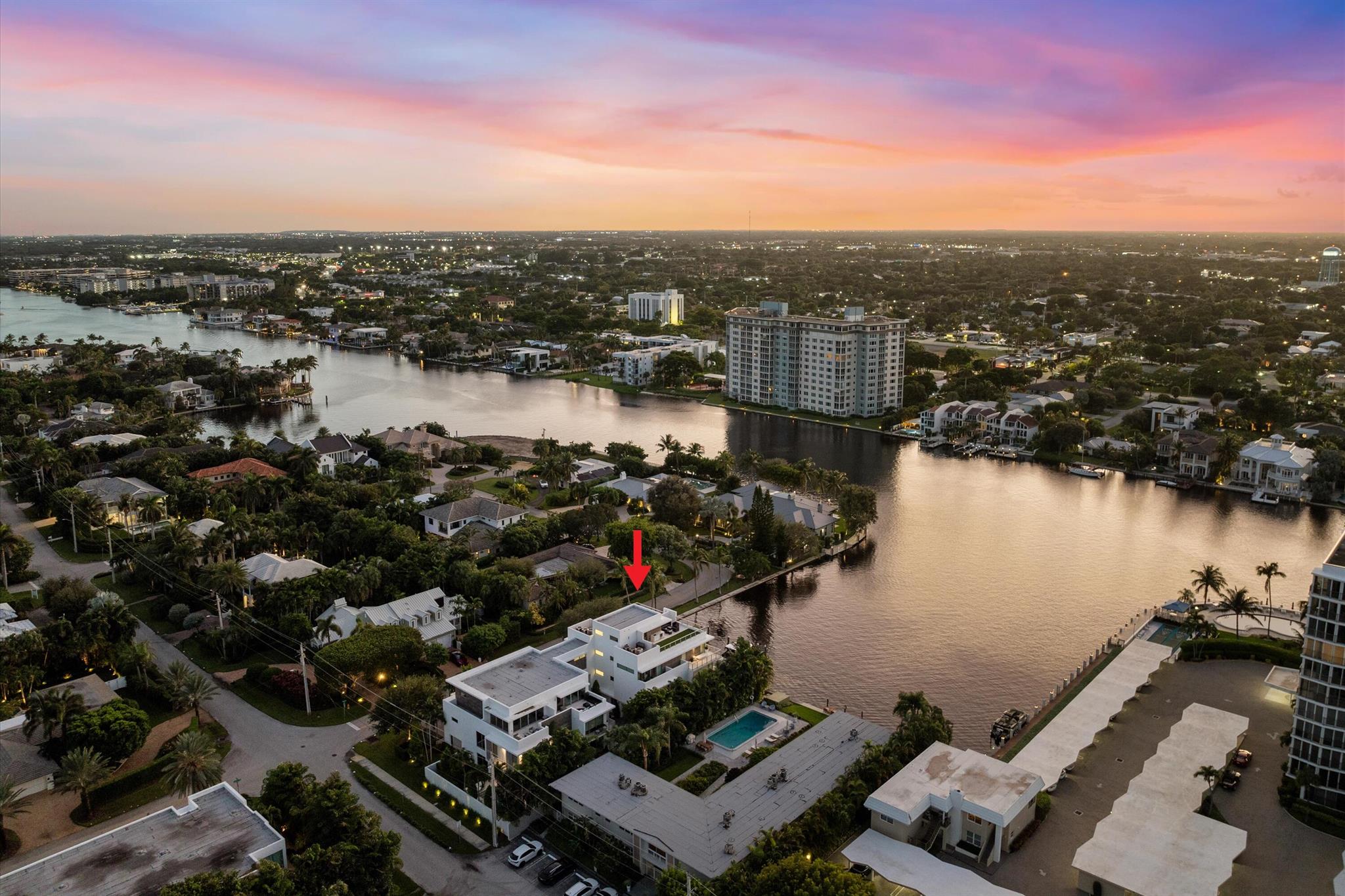 Nautica Delray Condos - Residential