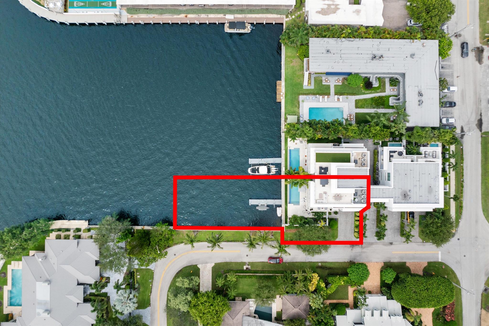 Nautica Delray Condos - Residential