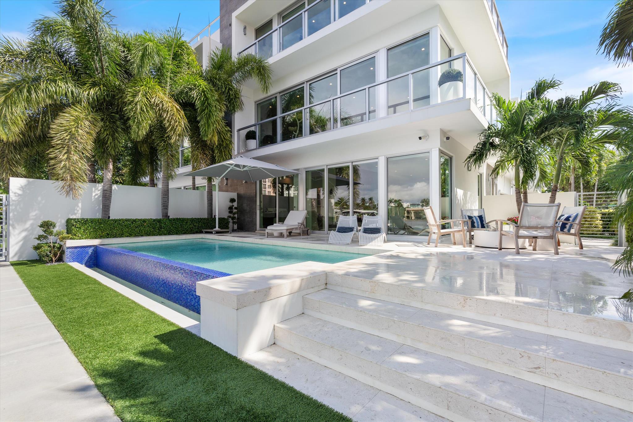 Nautica Delray Condos - Residential