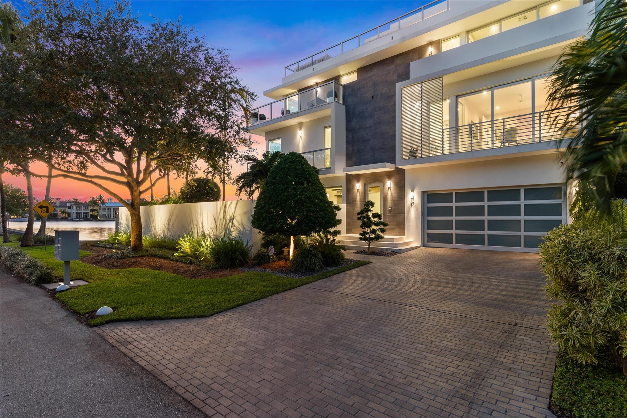 Nautica Delray Condos - Residential